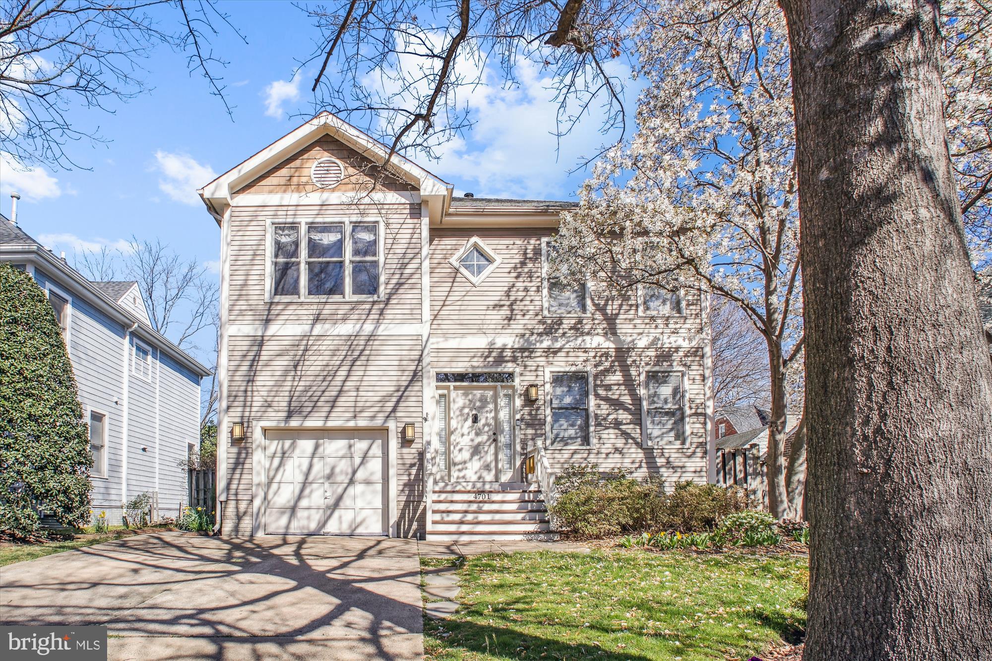 BARCROFT - Residential