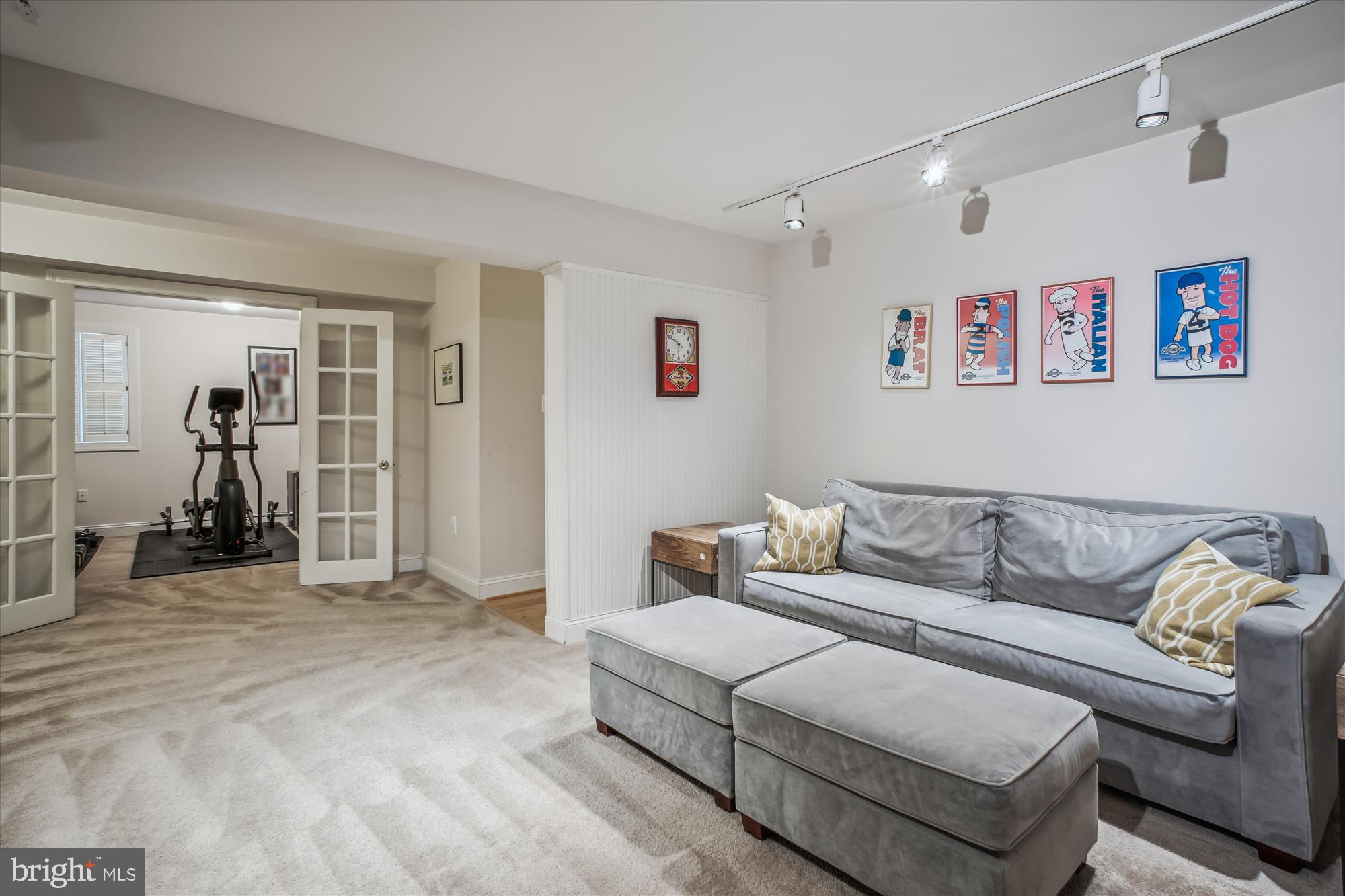 BARCROFT - Residential