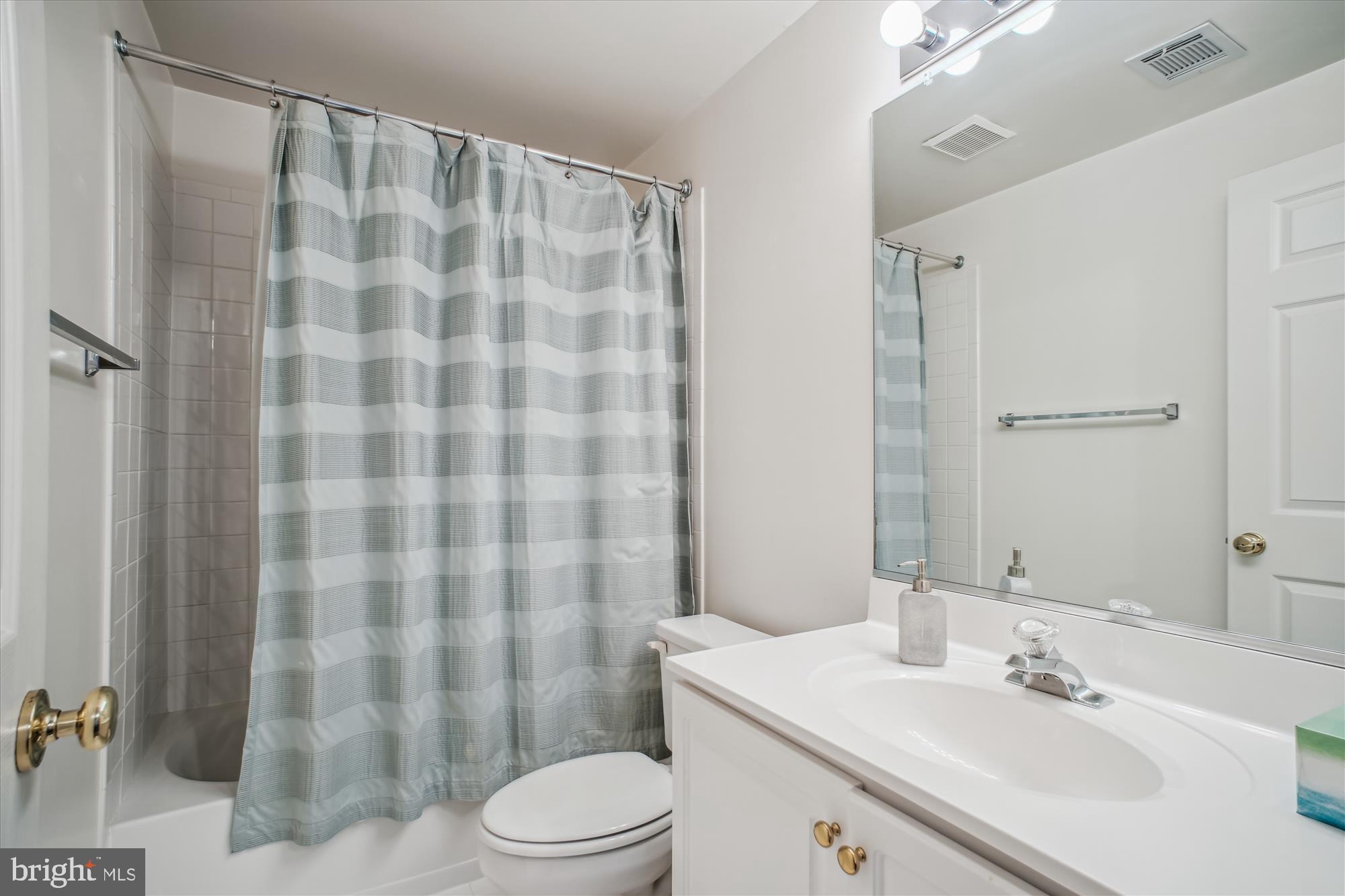 BARCROFT - Residential