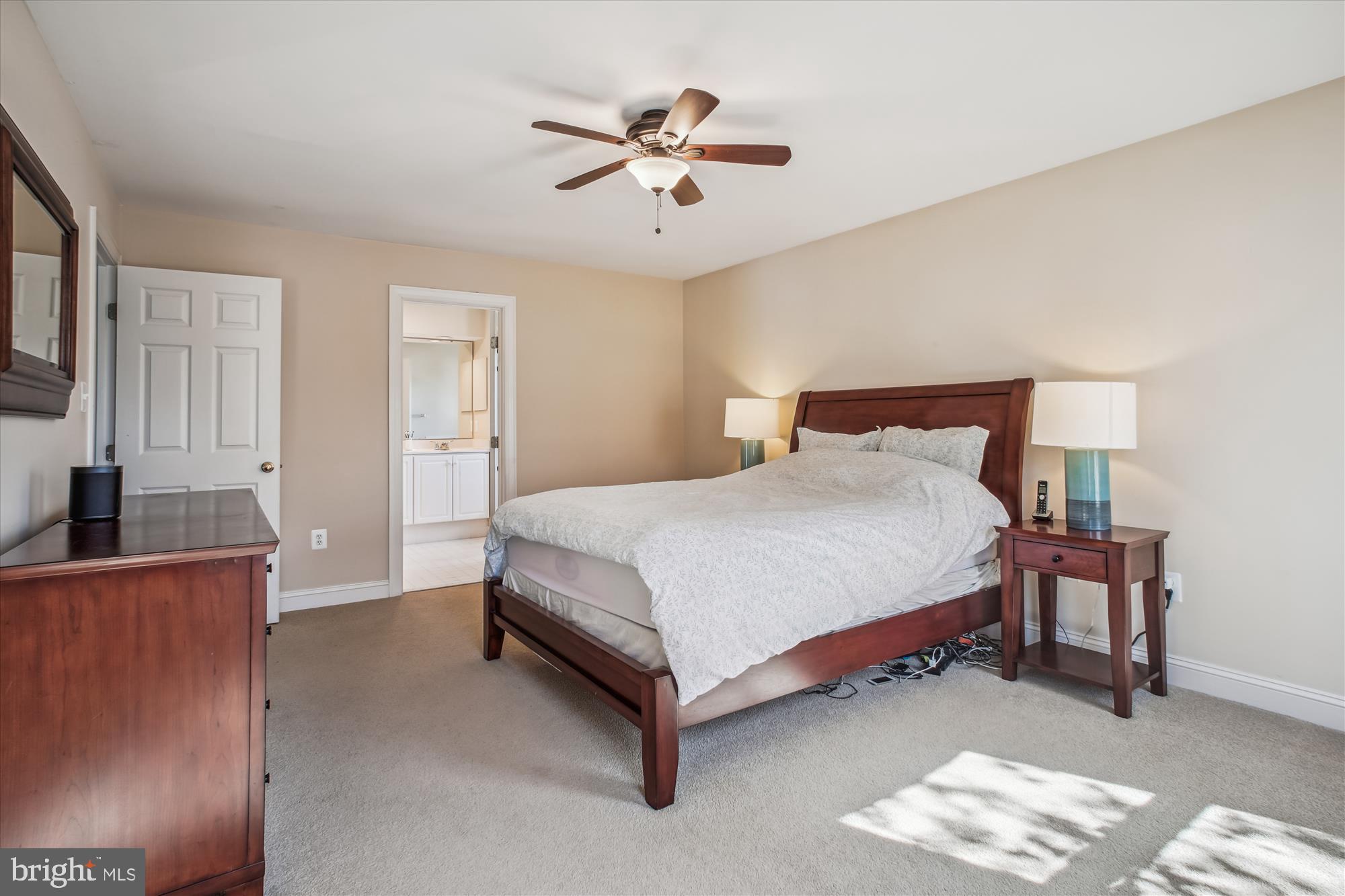 BARCROFT - Residential