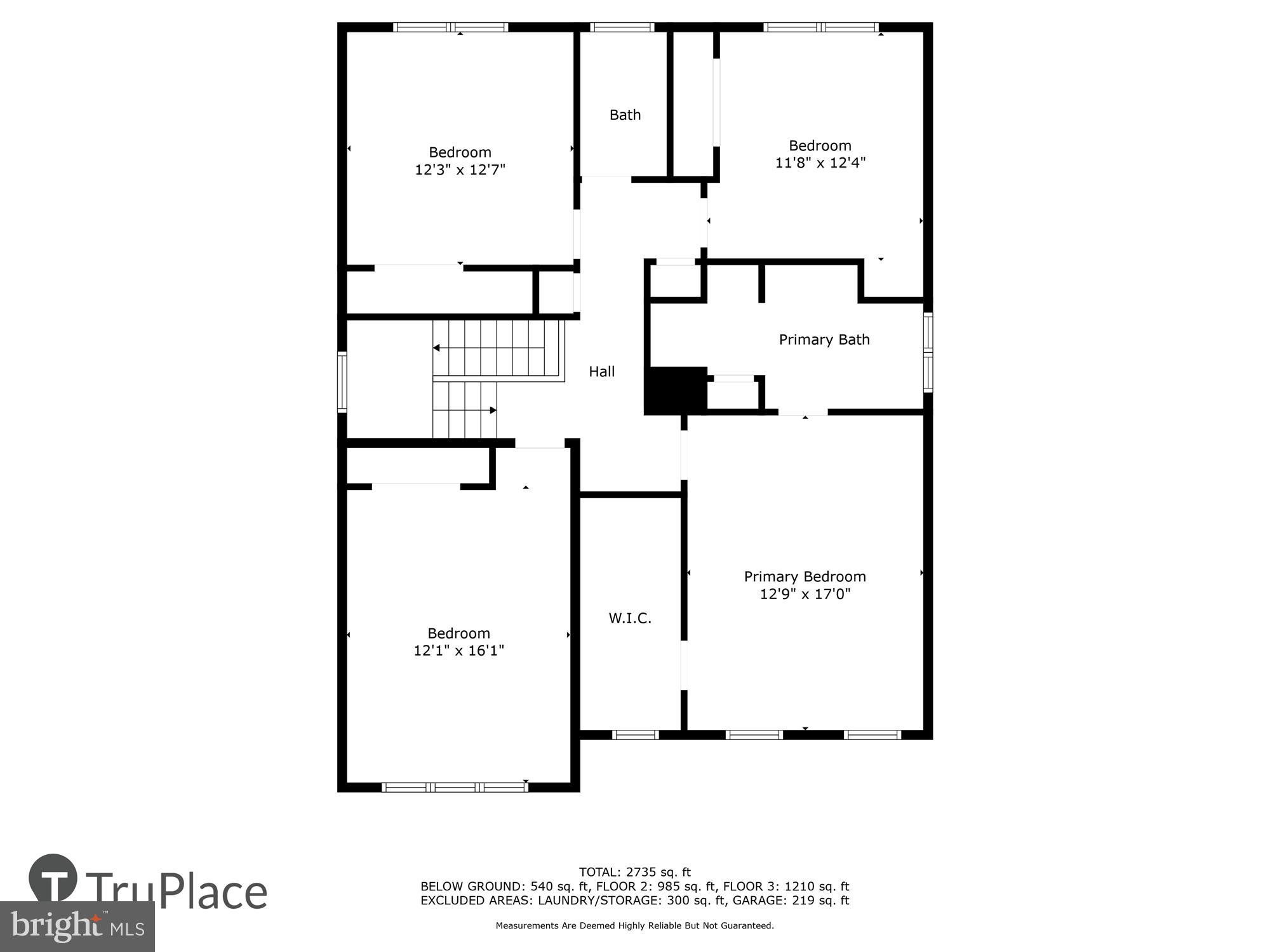 BARCROFT - Residential