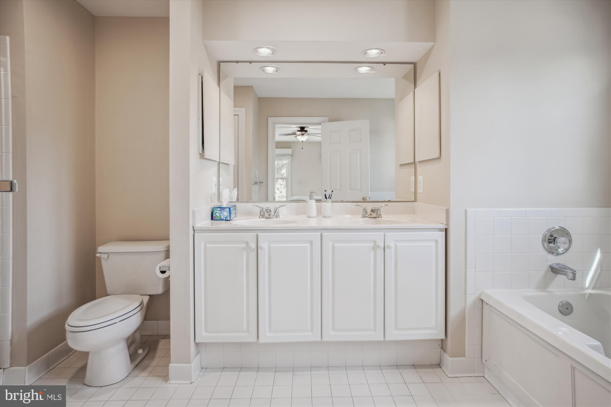 BARCROFT - Residential