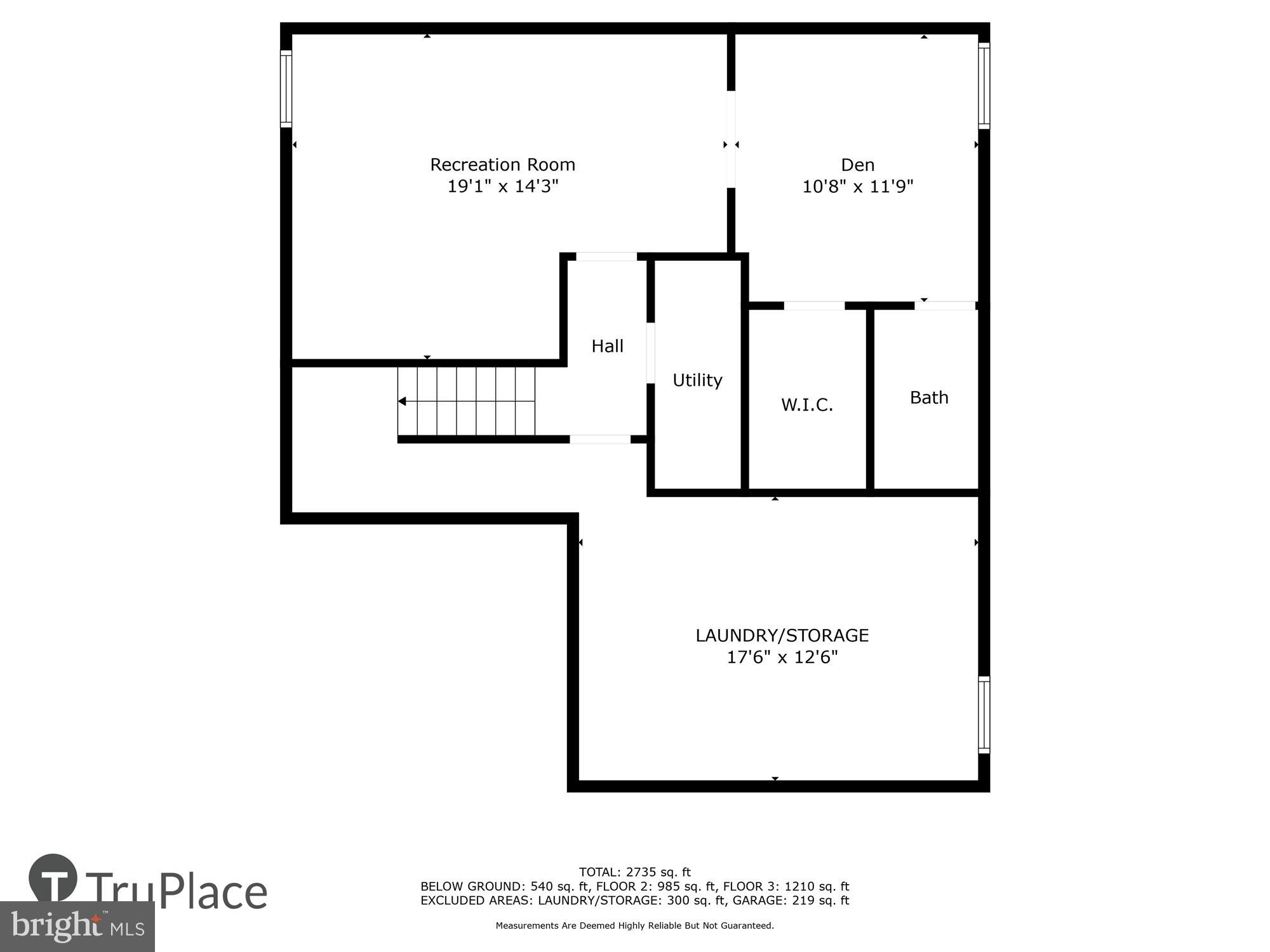 BARCROFT - Residential