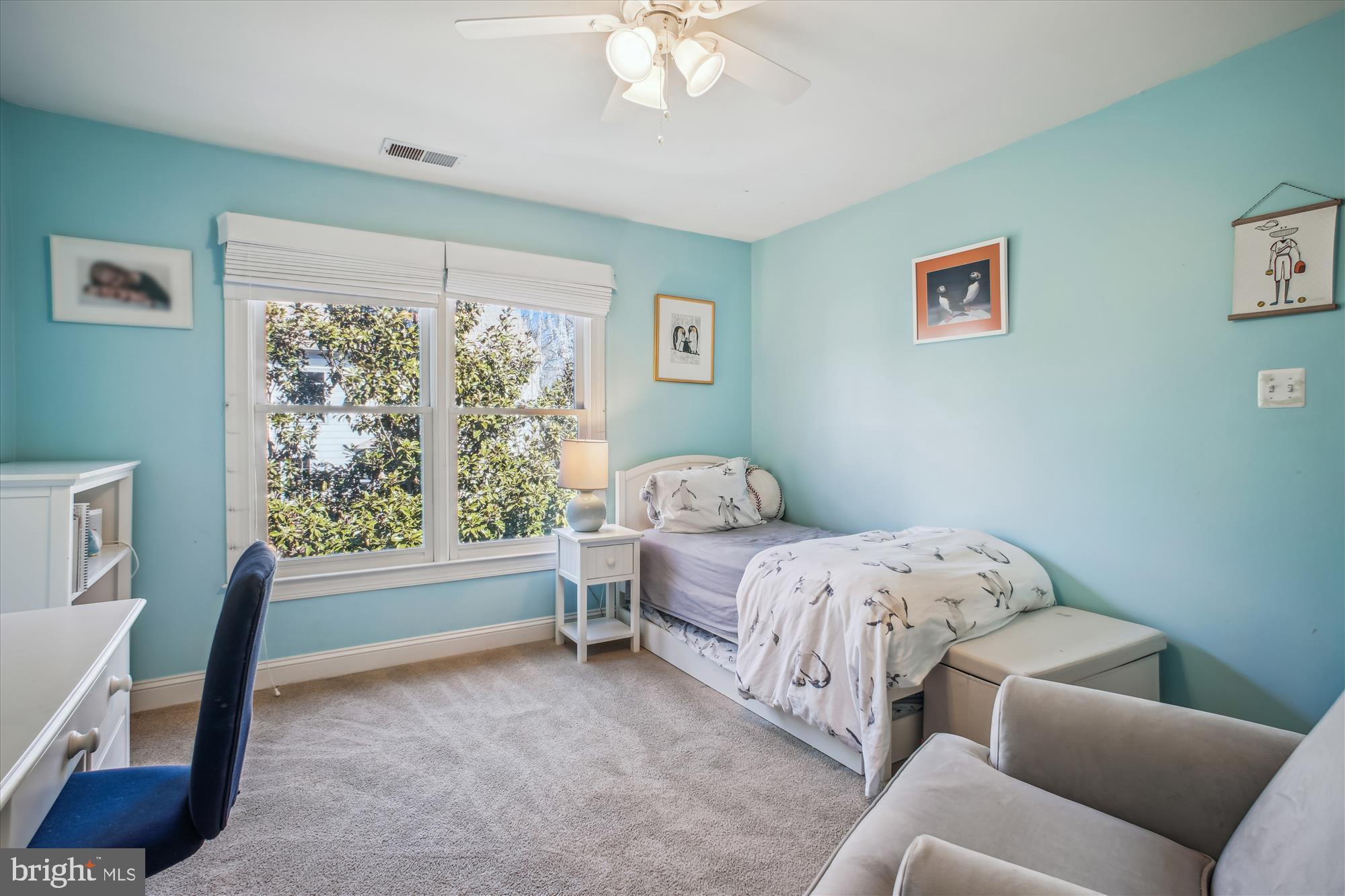 BARCROFT - Residential