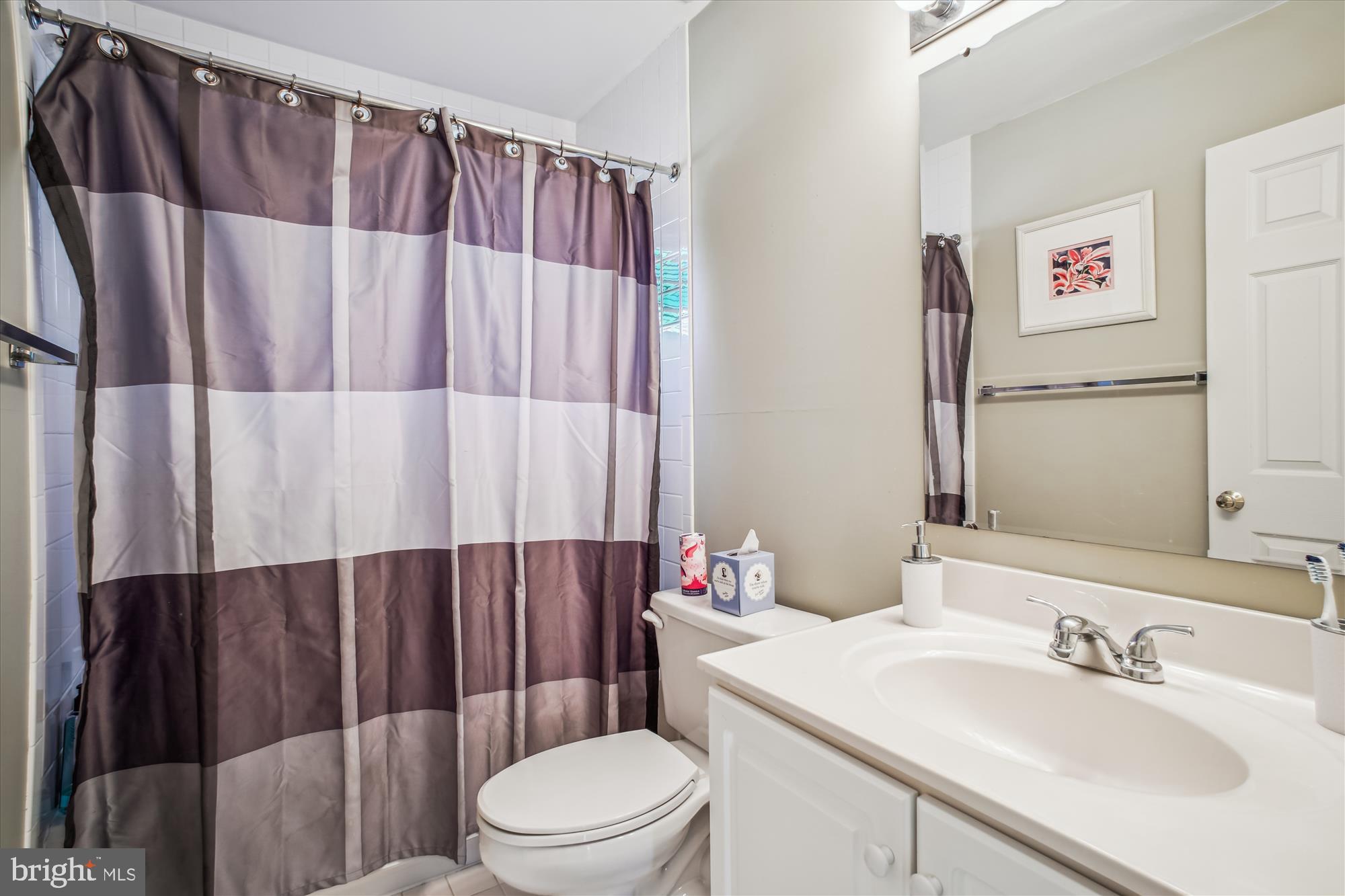 BARCROFT - Residential