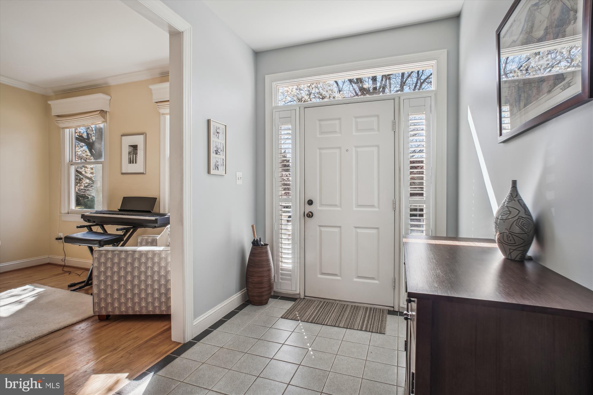 BARCROFT - Residential