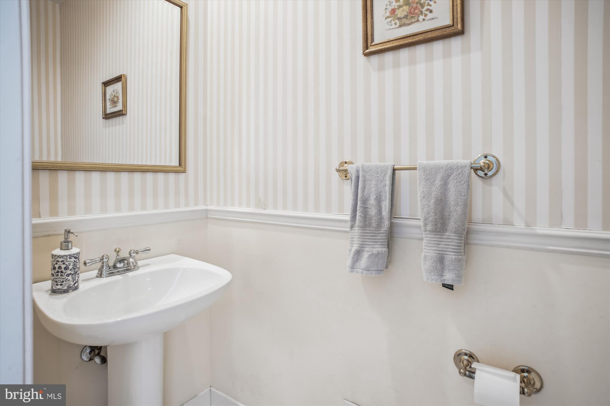 BARCROFT - Residential