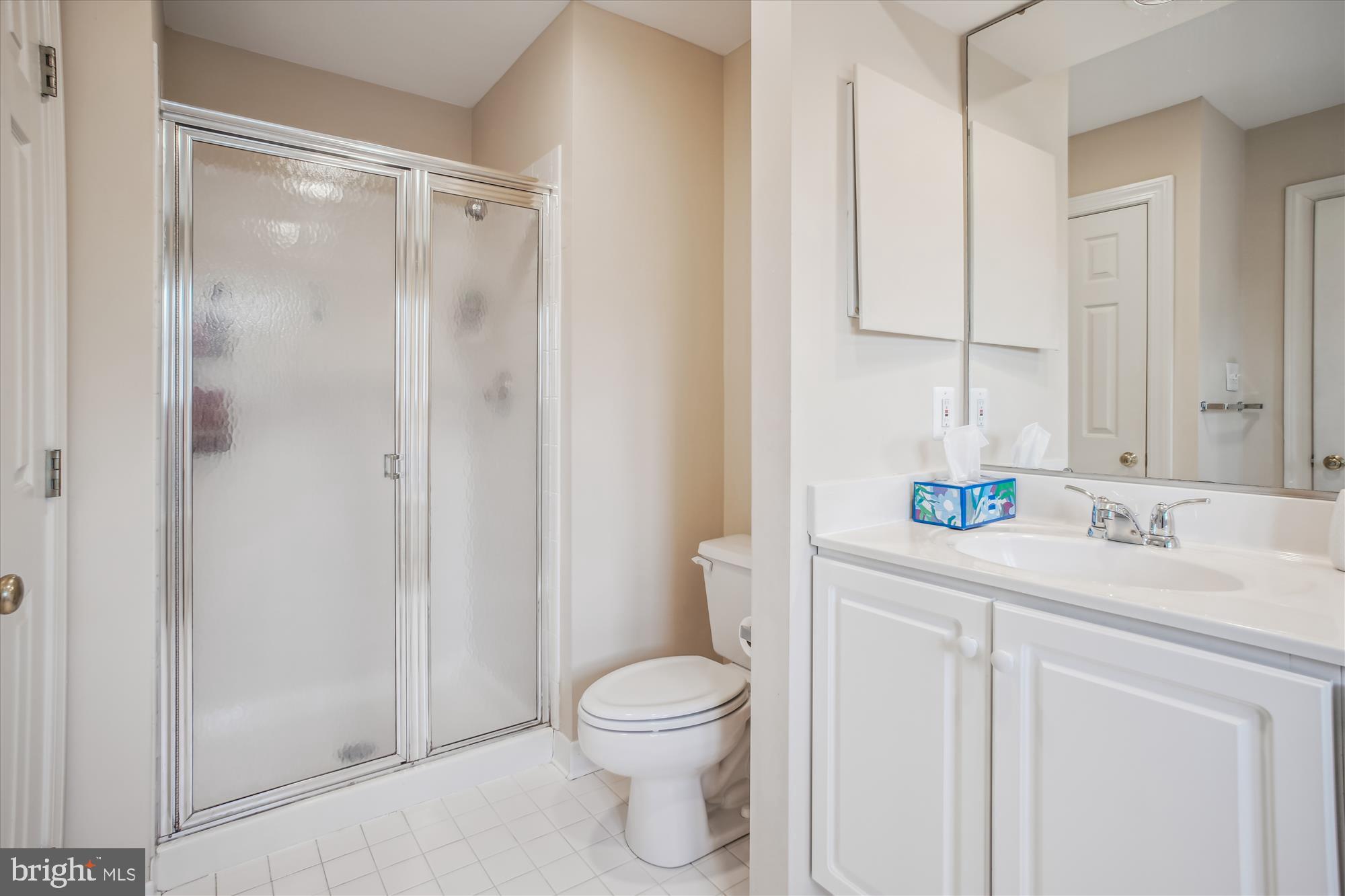 BARCROFT - Residential