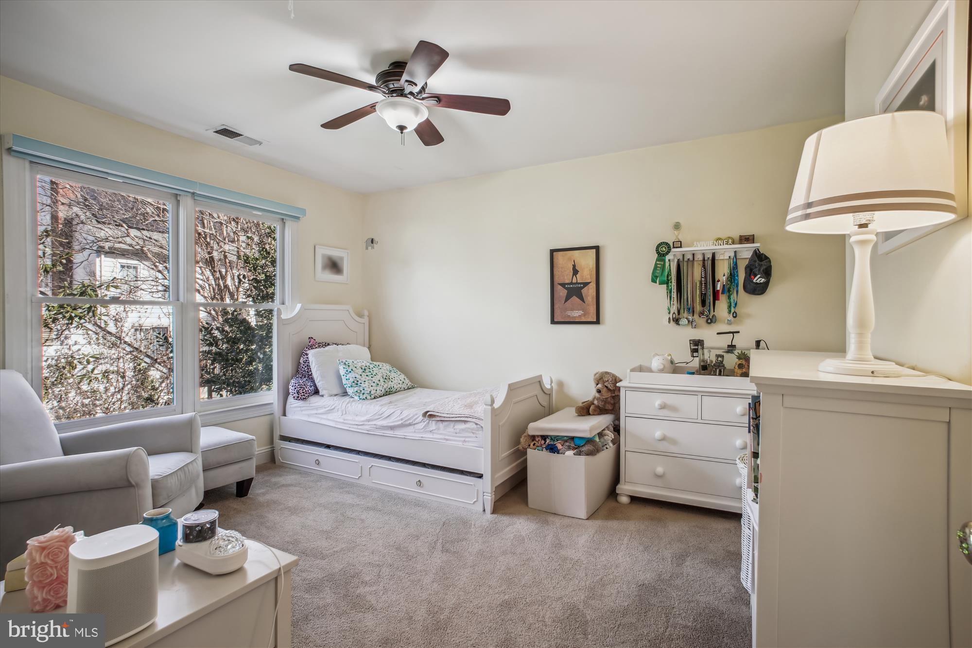 BARCROFT - Residential