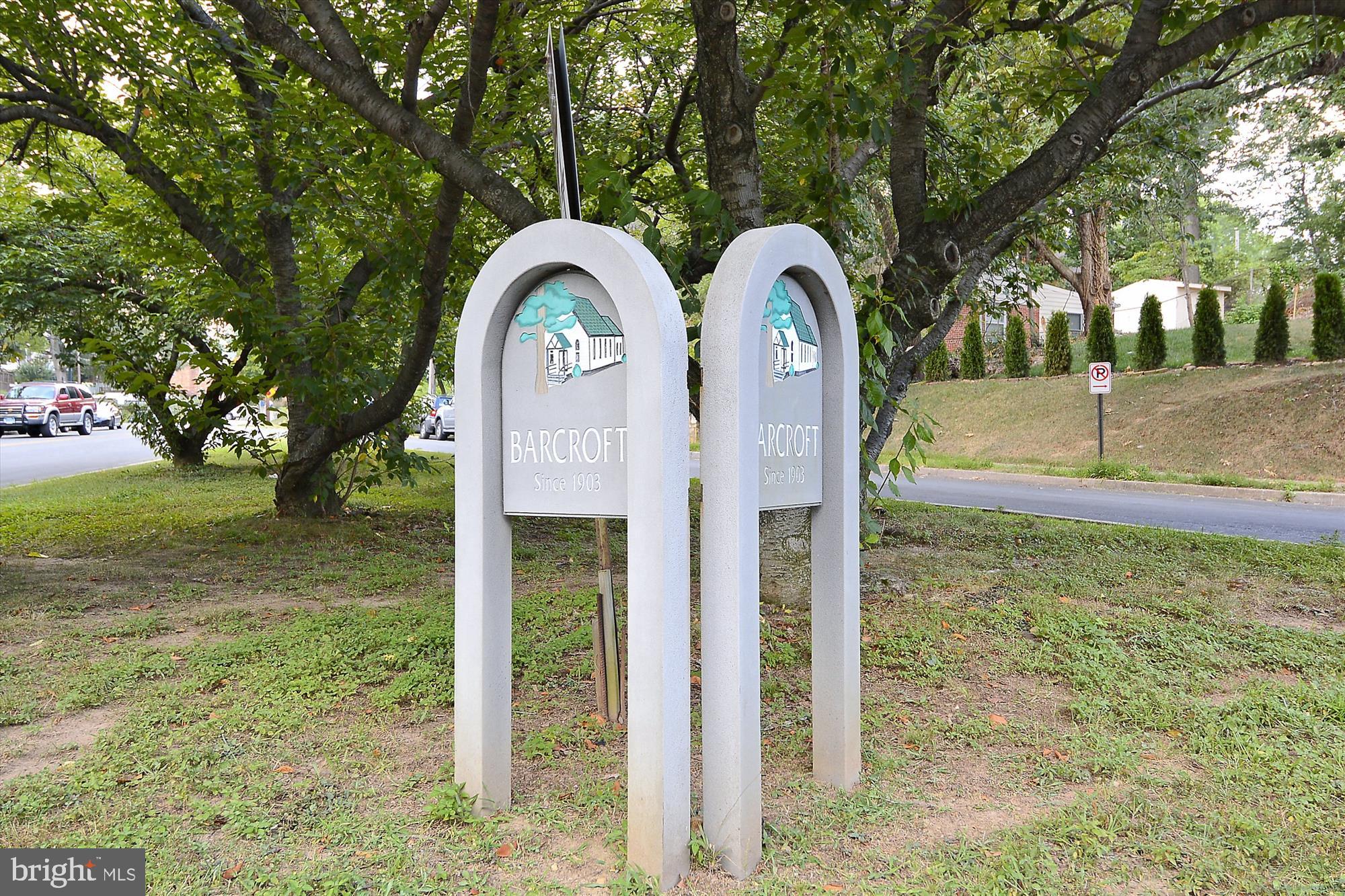 BARCROFT - Residential