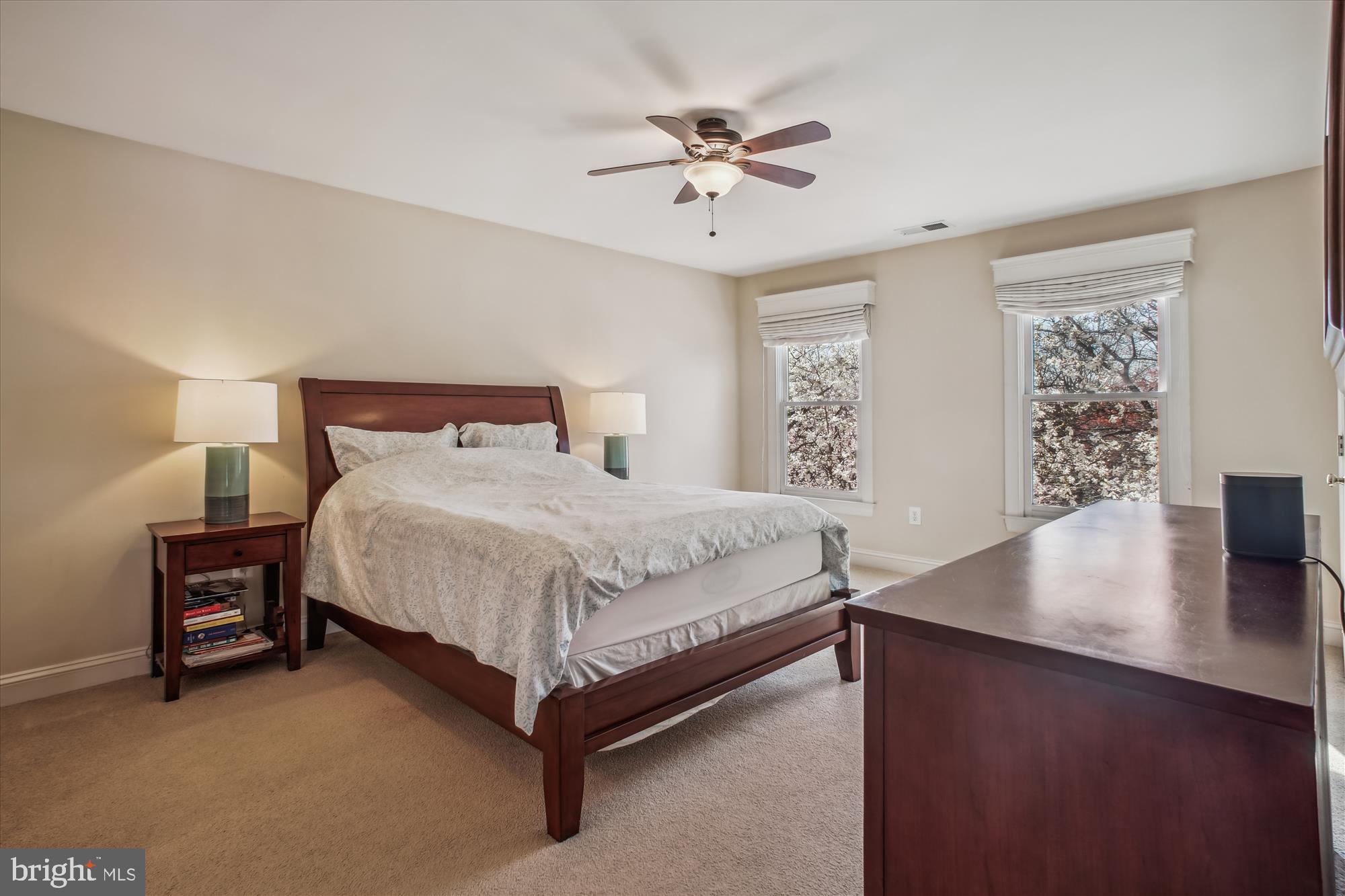 BARCROFT - Residential