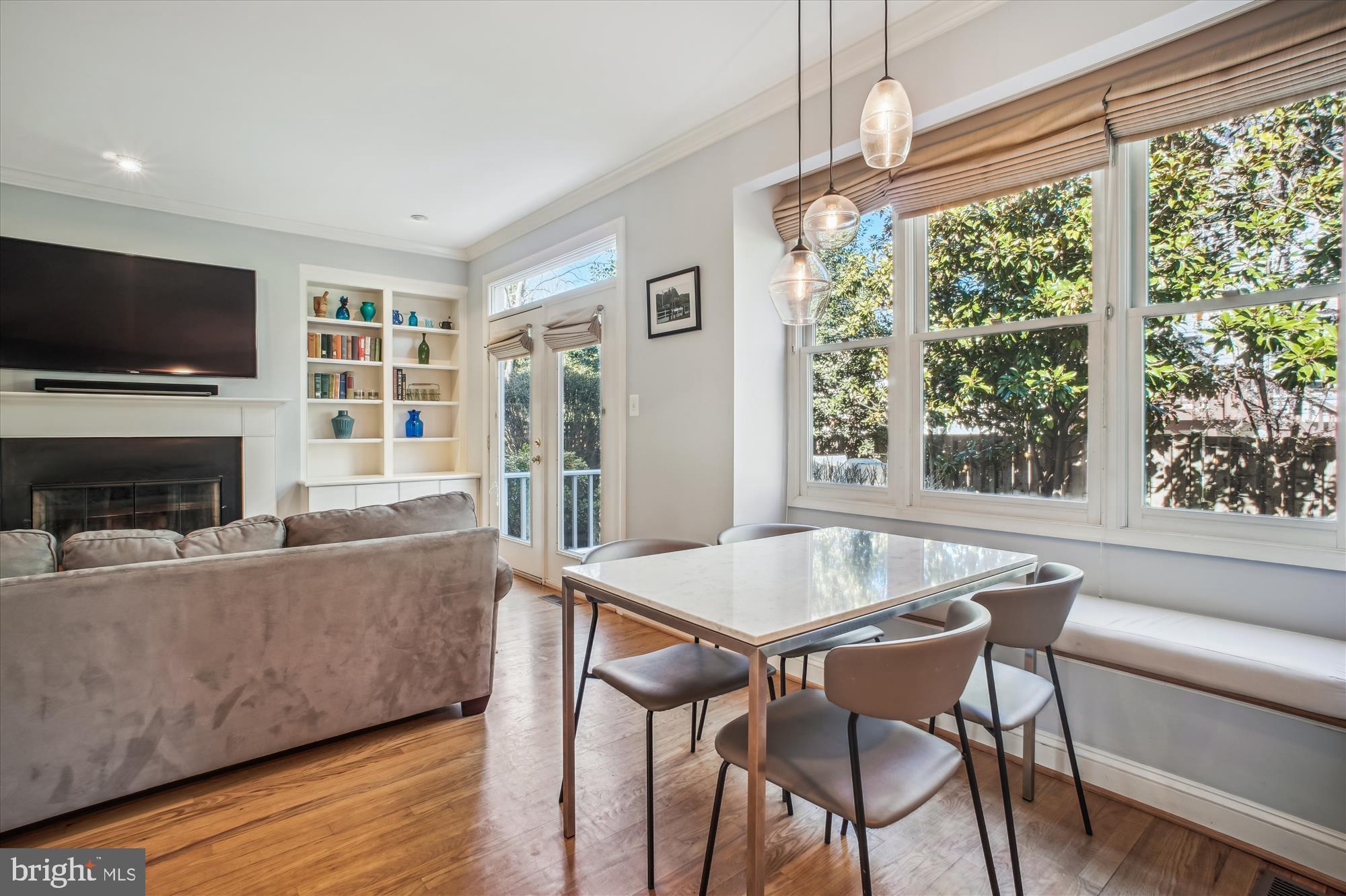 BARCROFT - Residential