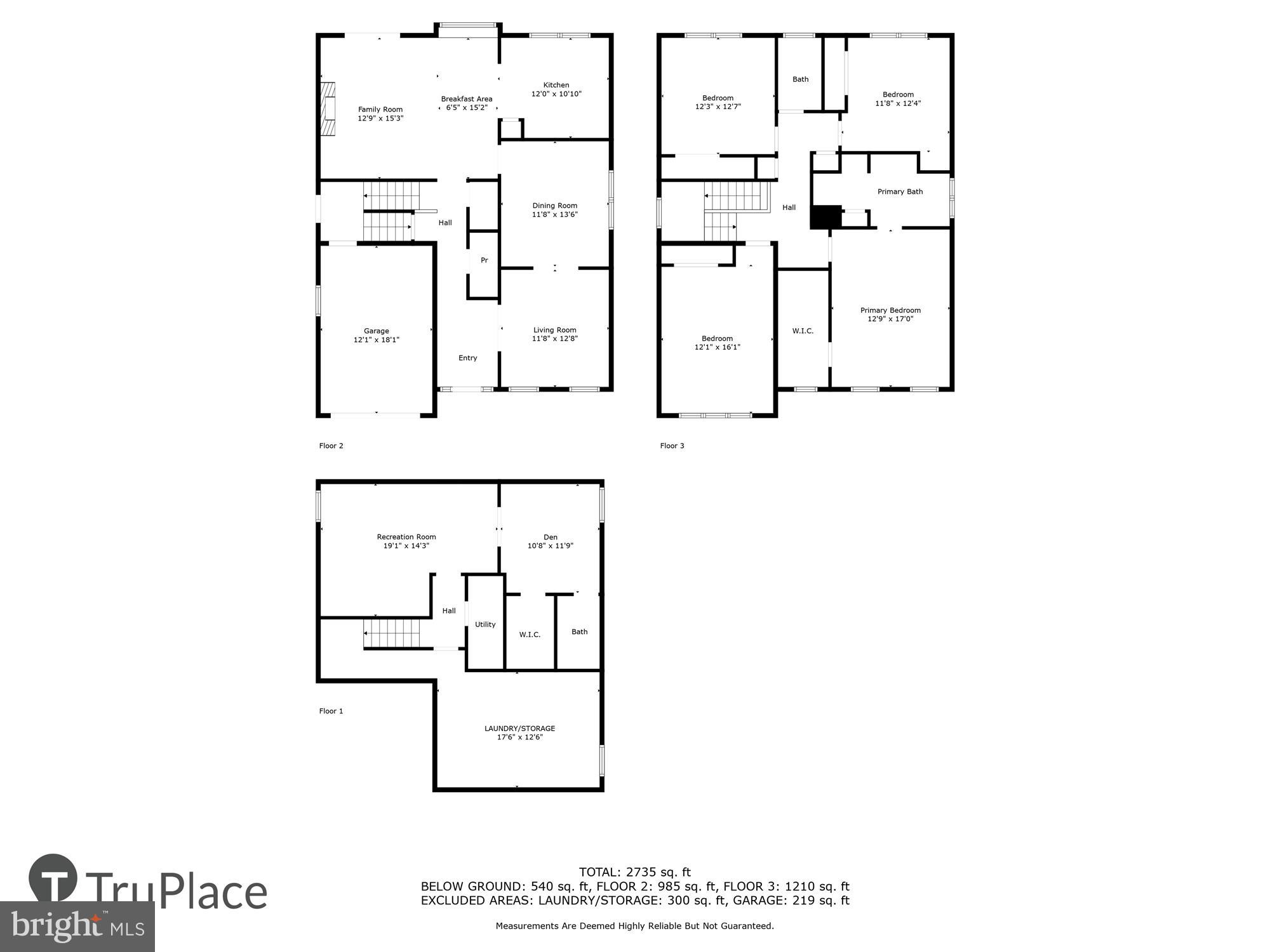 BARCROFT - Residential