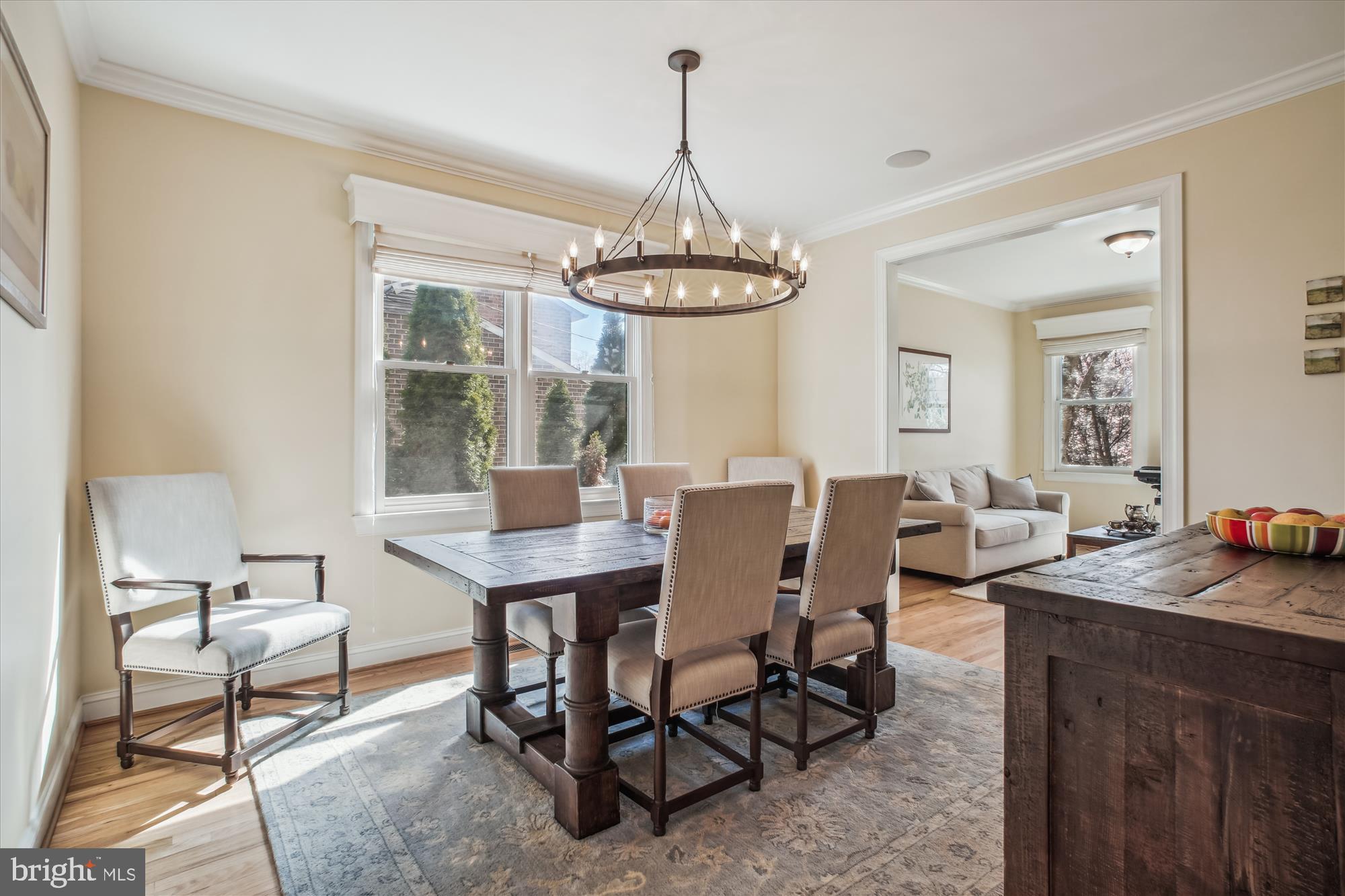 BARCROFT - Residential