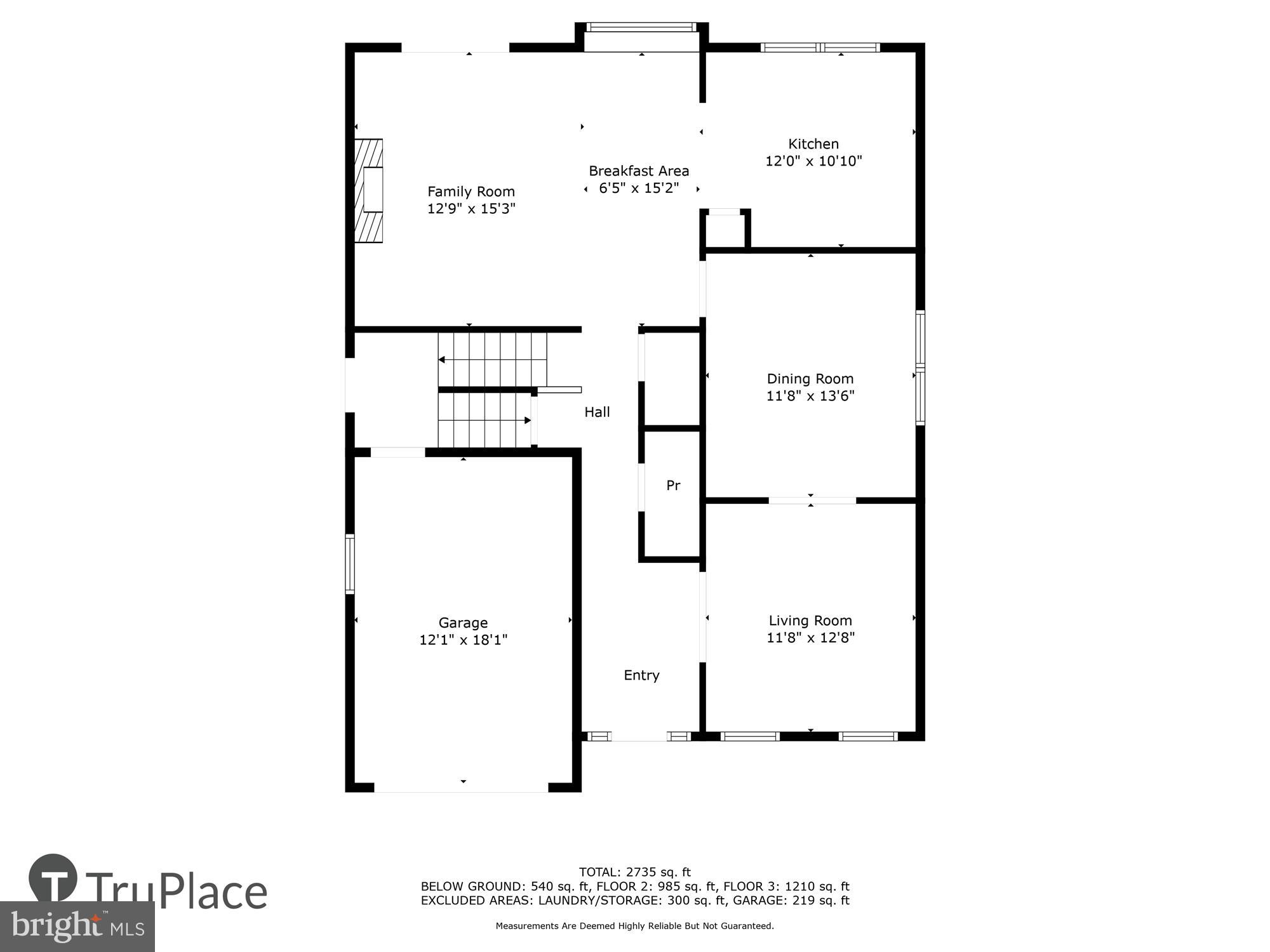 BARCROFT - Residential