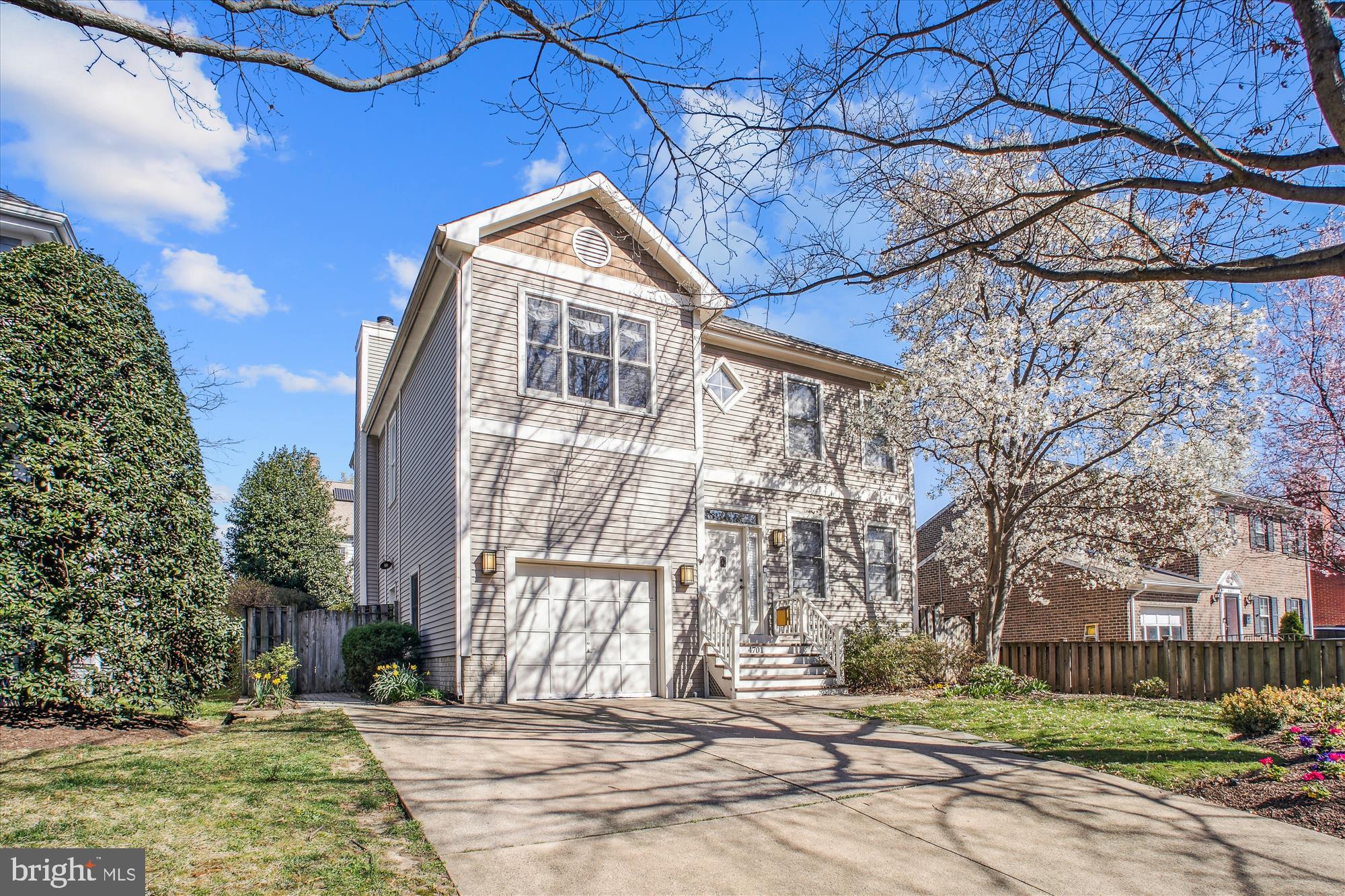 BARCROFT - Residential