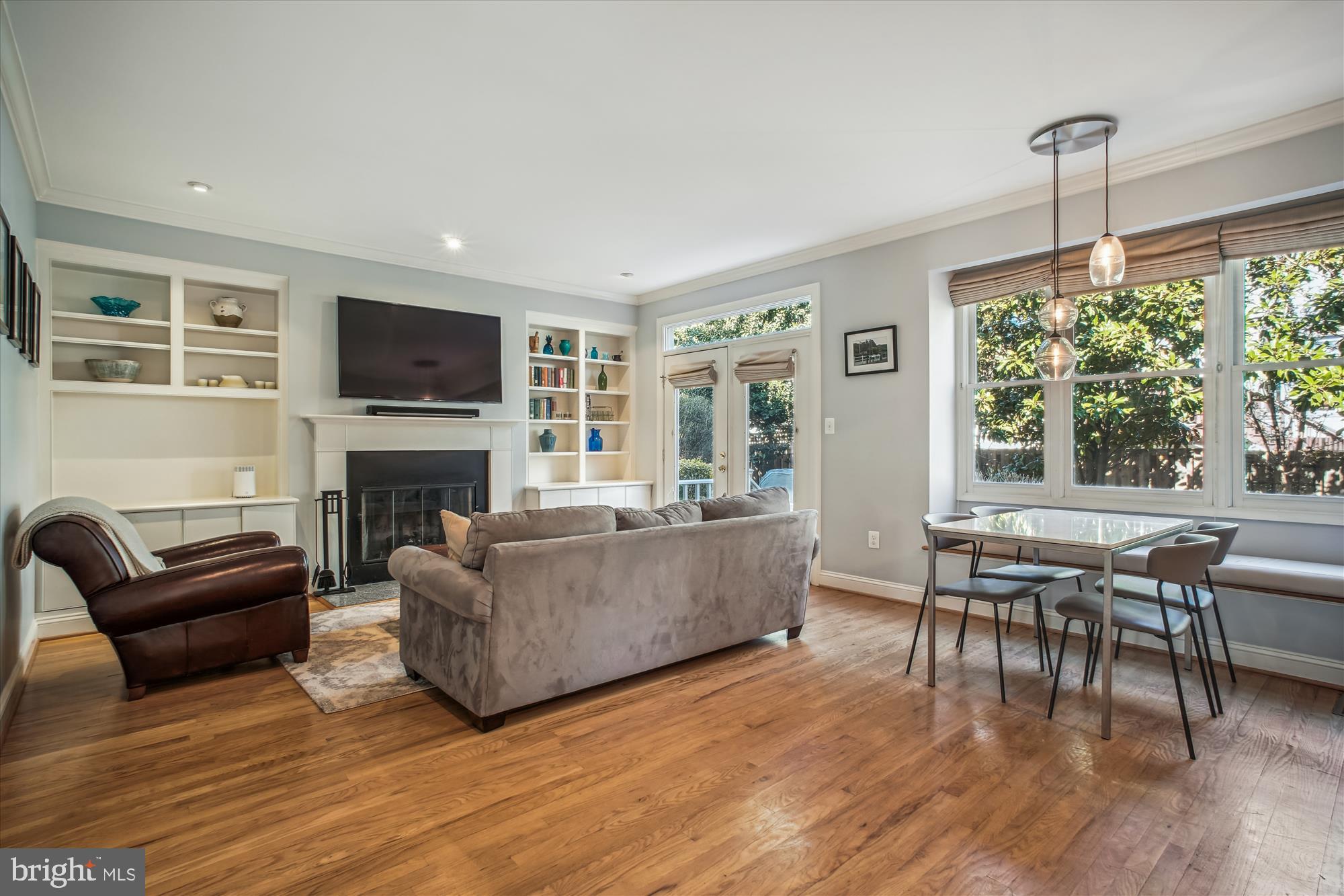 BARCROFT - Residential