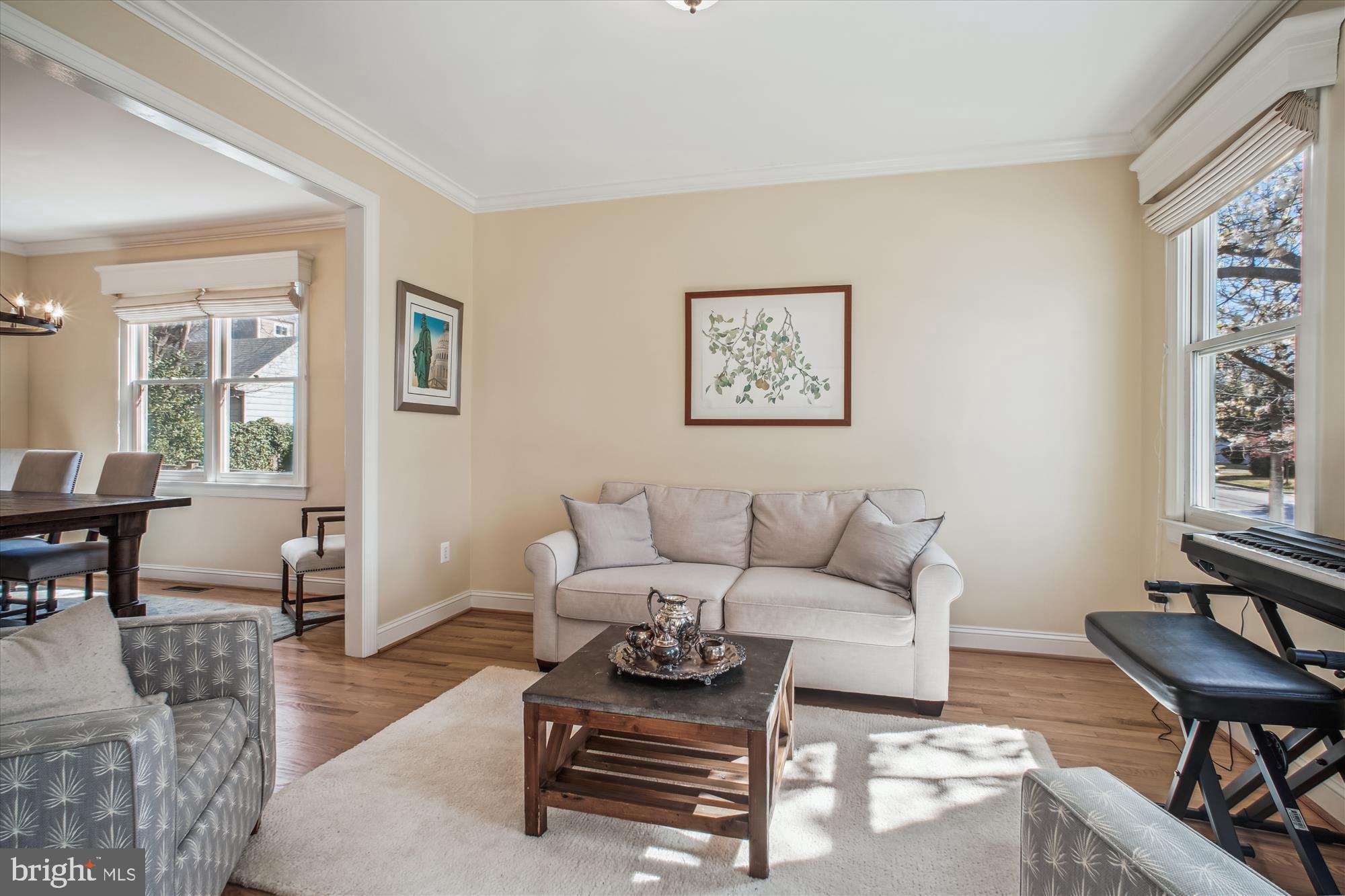 BARCROFT - Residential