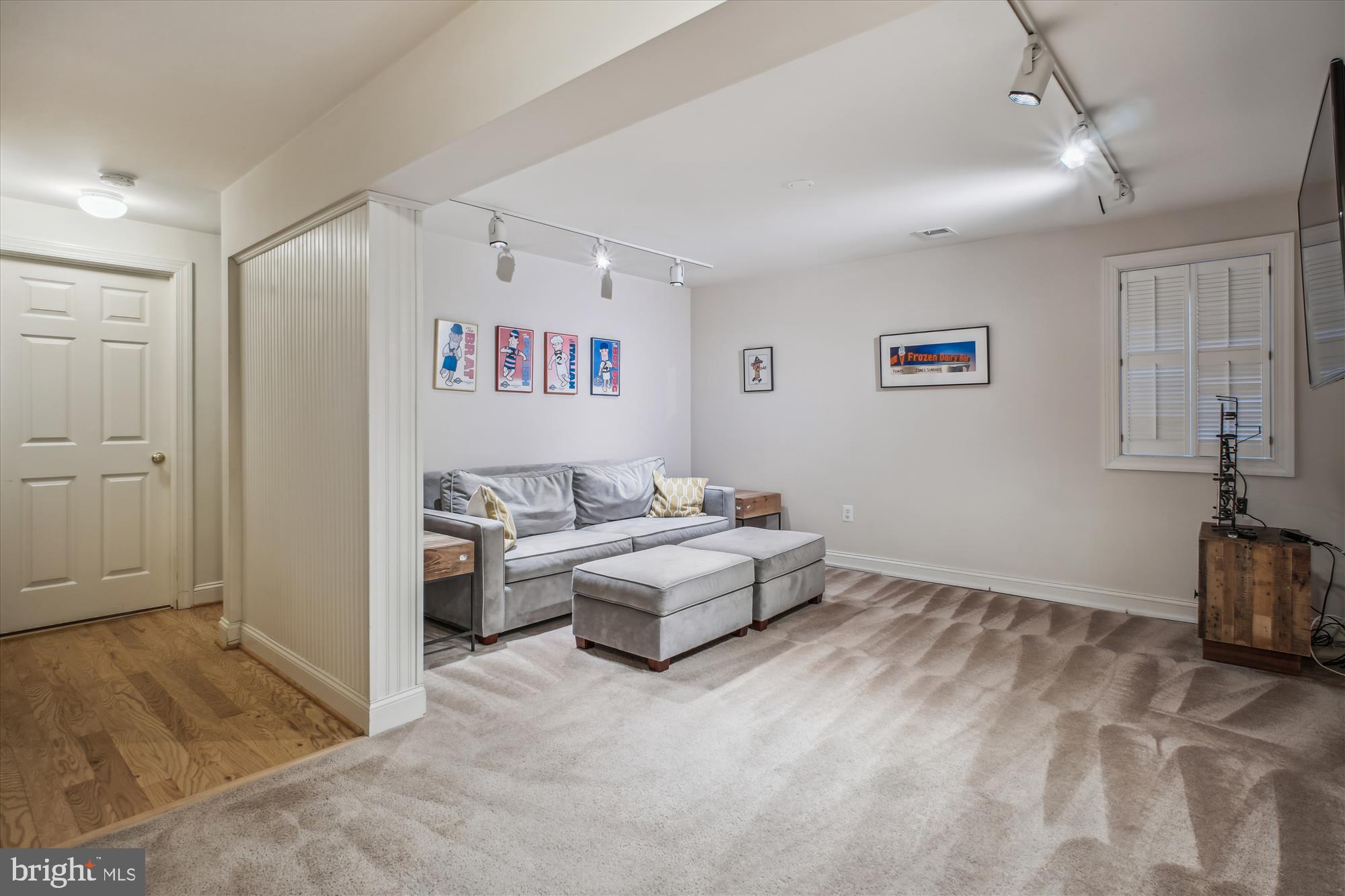 BARCROFT - Residential