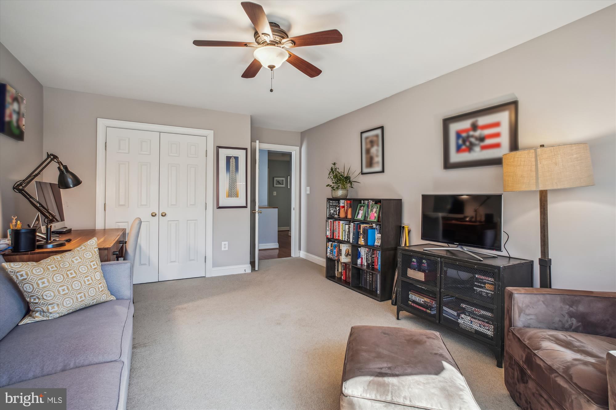 BARCROFT - Residential