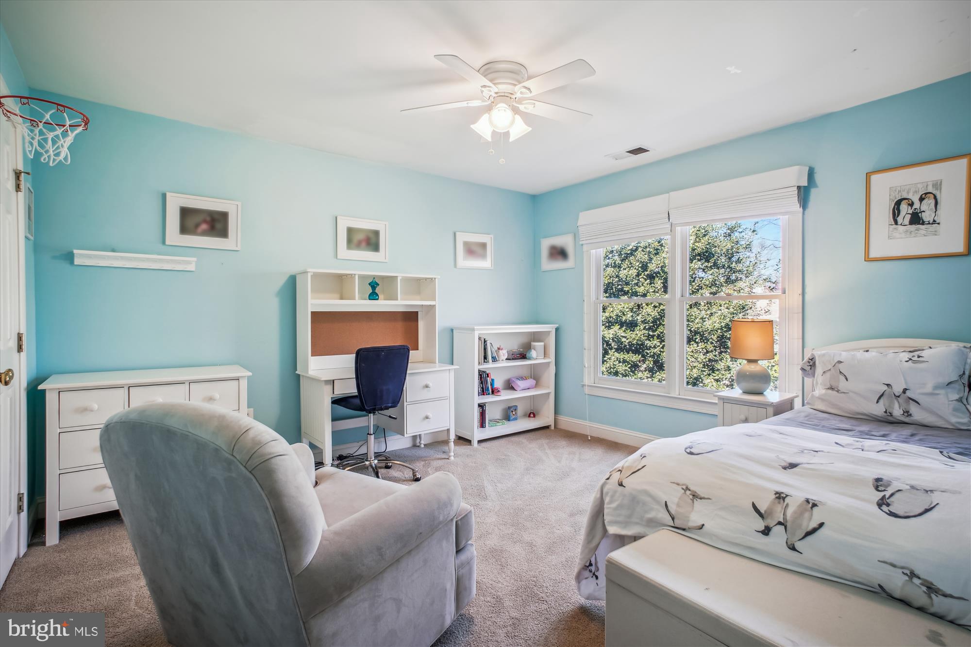 BARCROFT - Residential