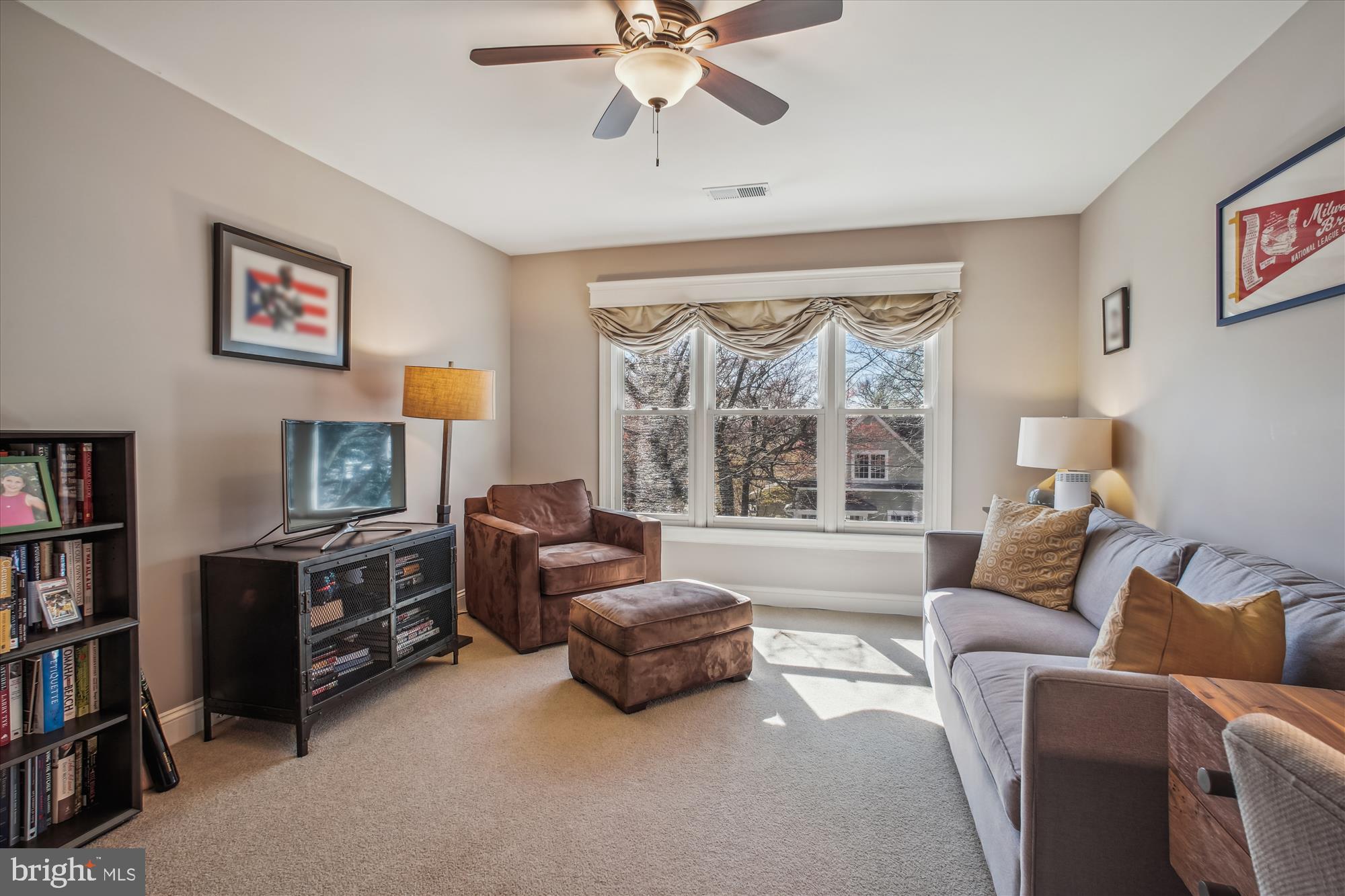 BARCROFT - Residential