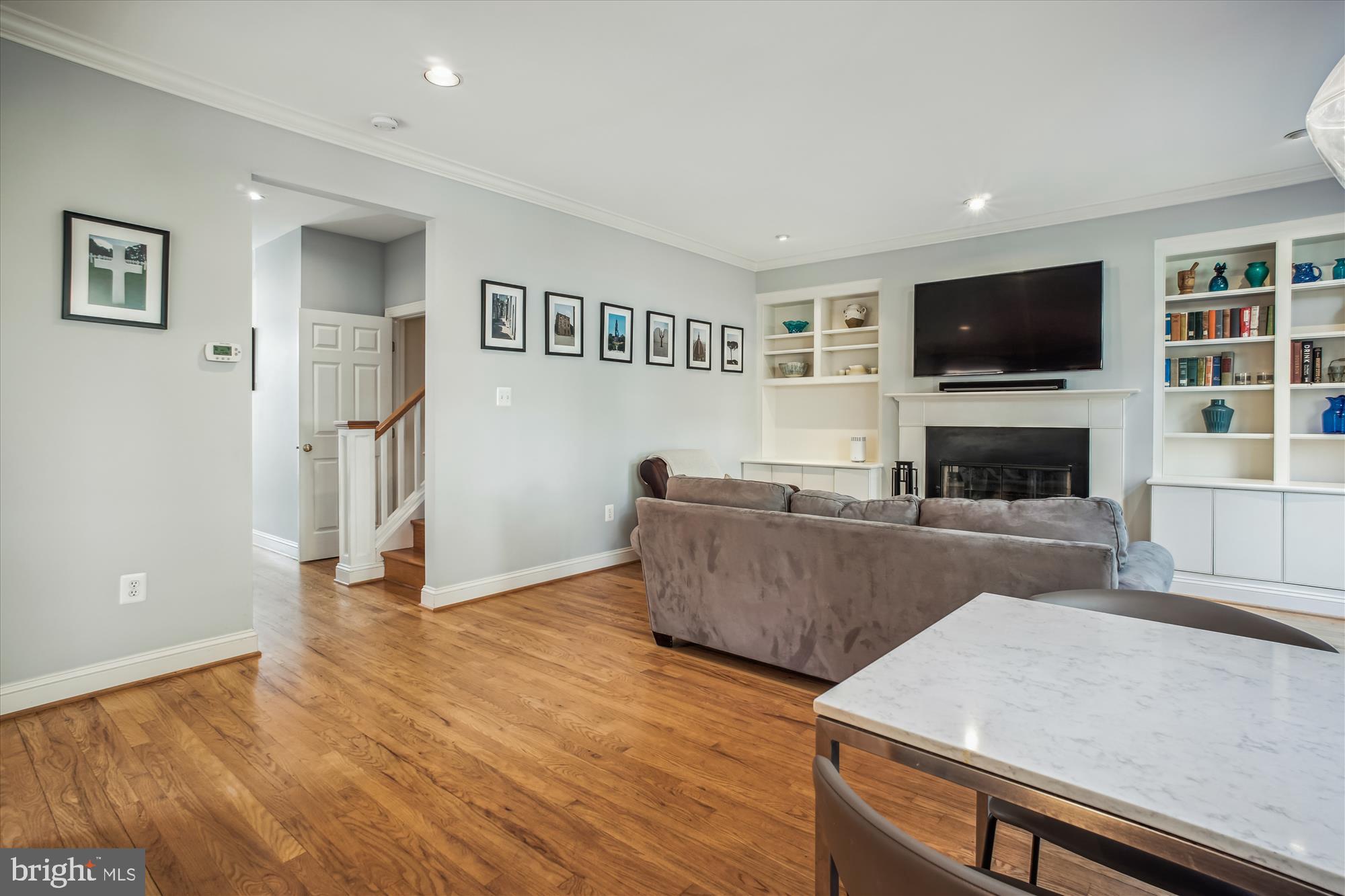 BARCROFT - Residential