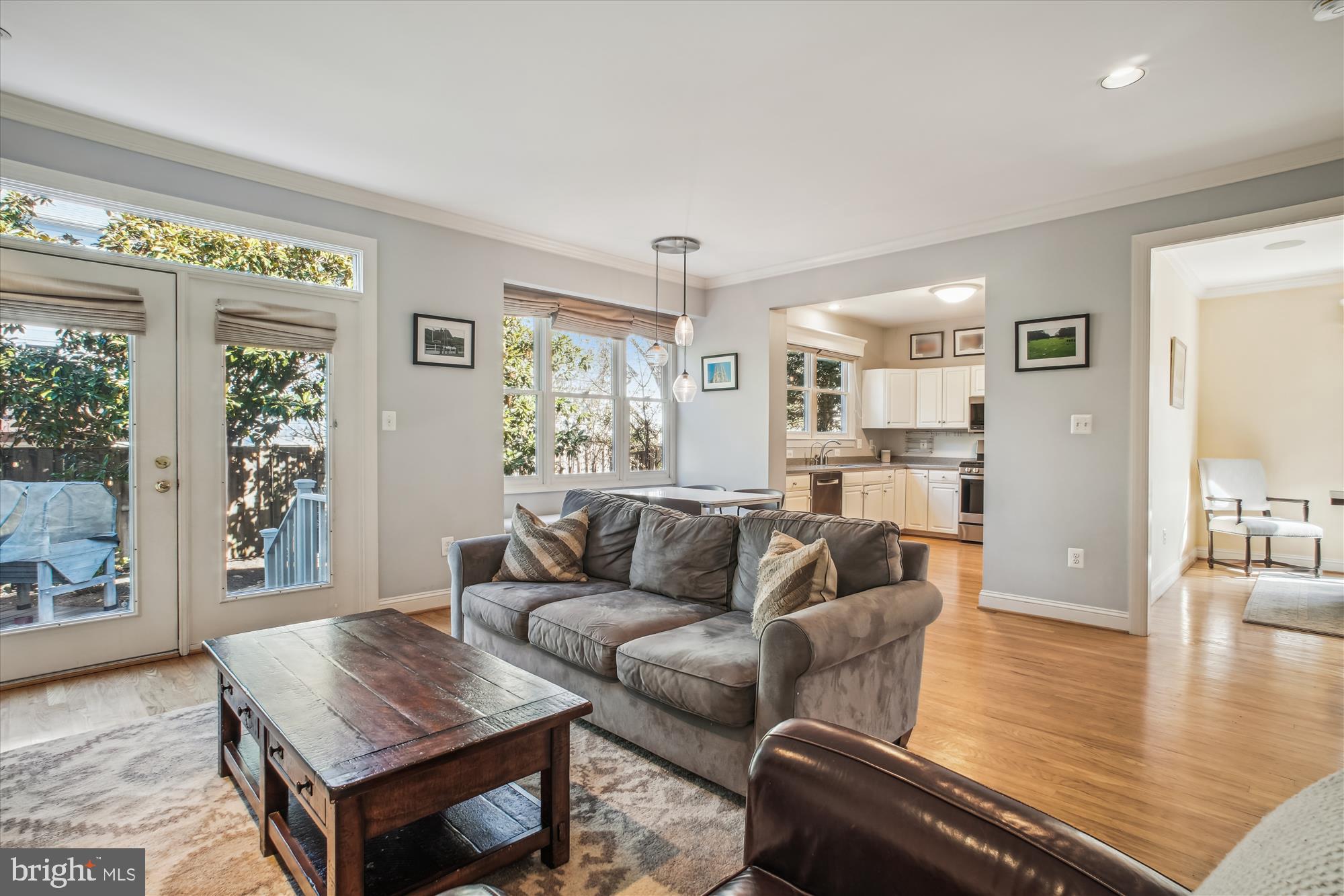 BARCROFT - Residential