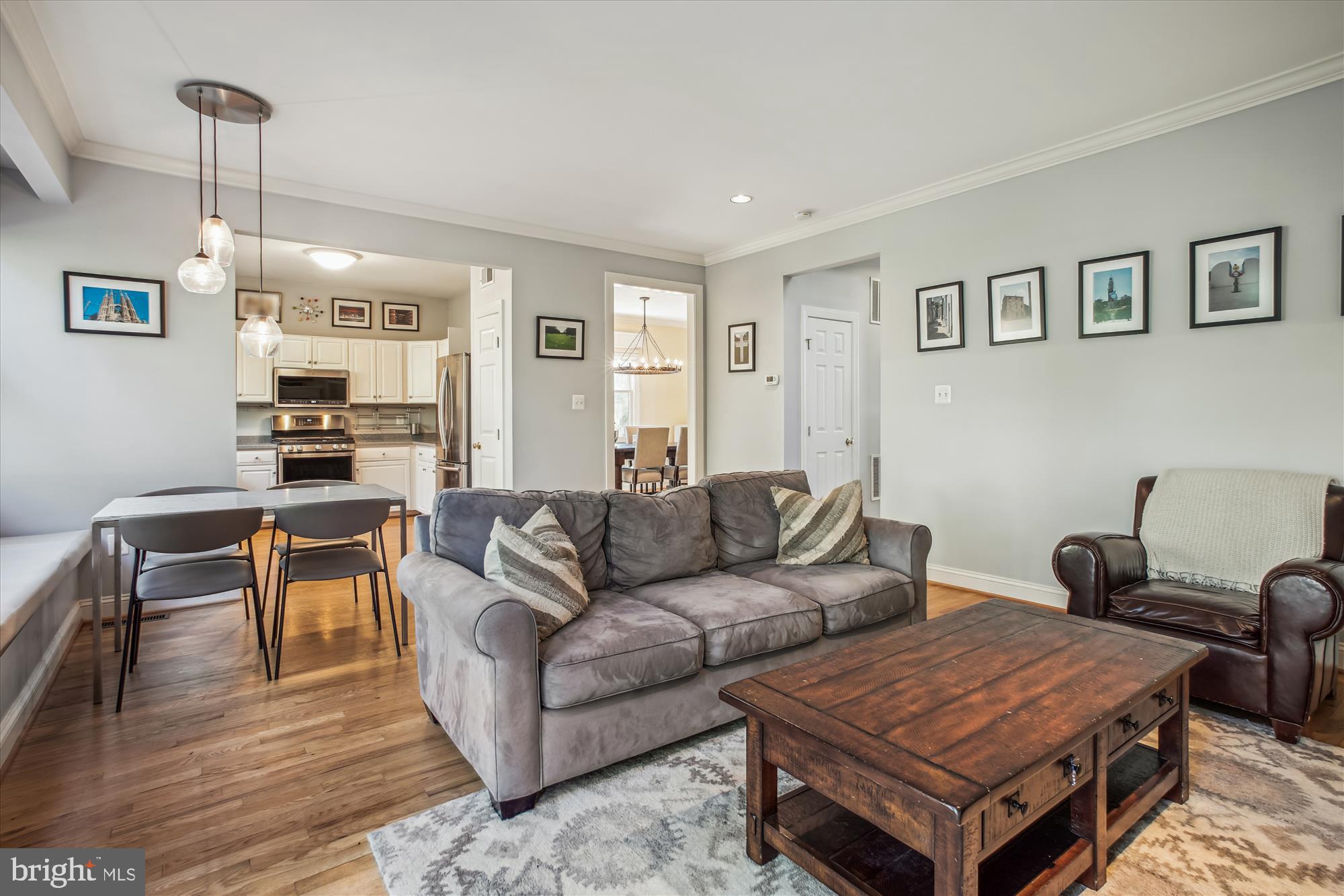 BARCROFT - Residential