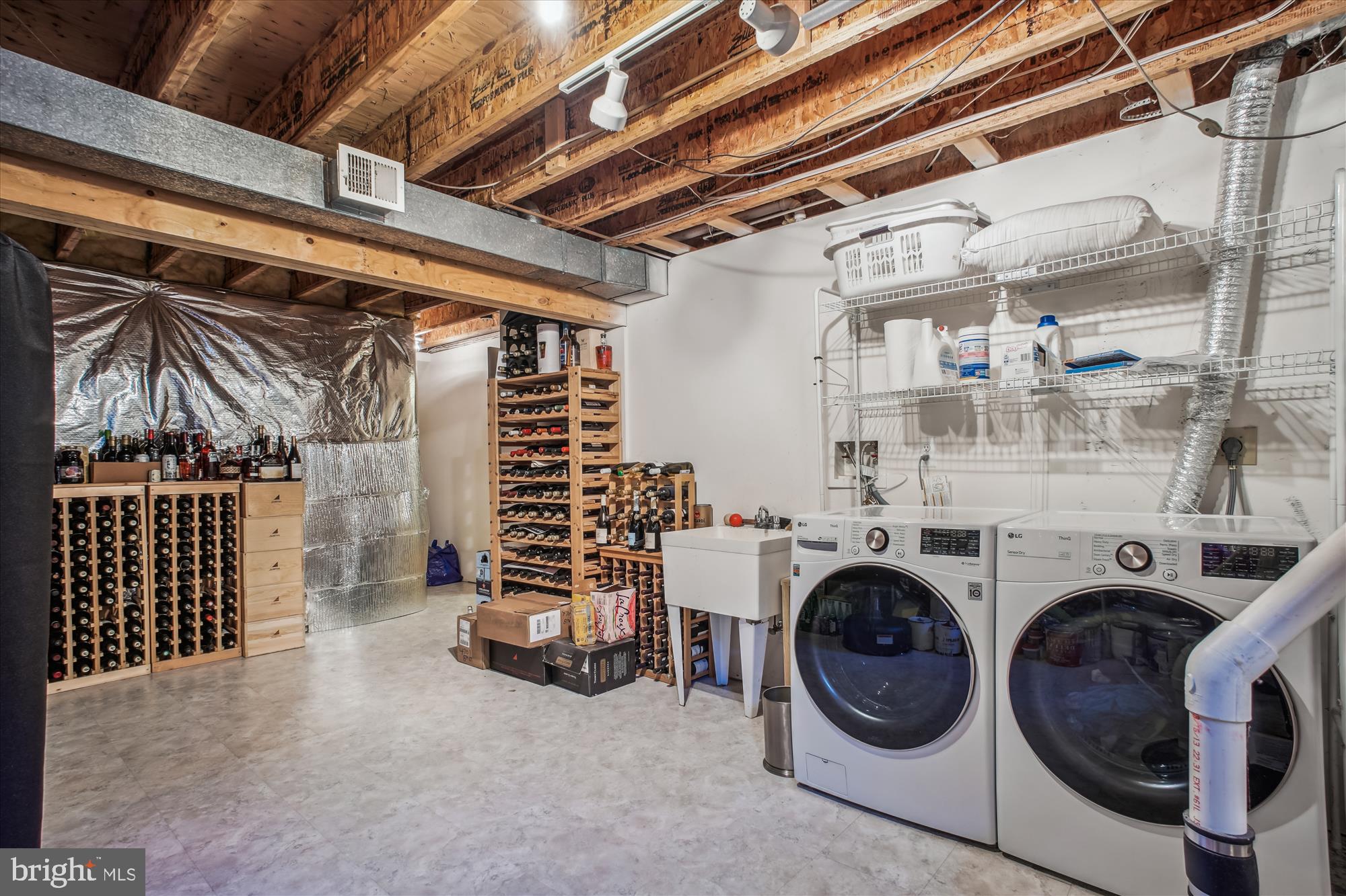 BARCROFT - Residential