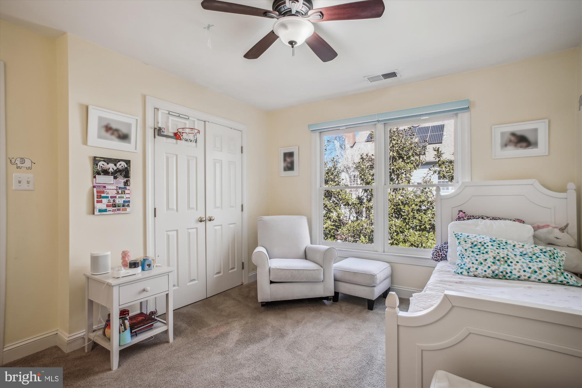 BARCROFT - Residential