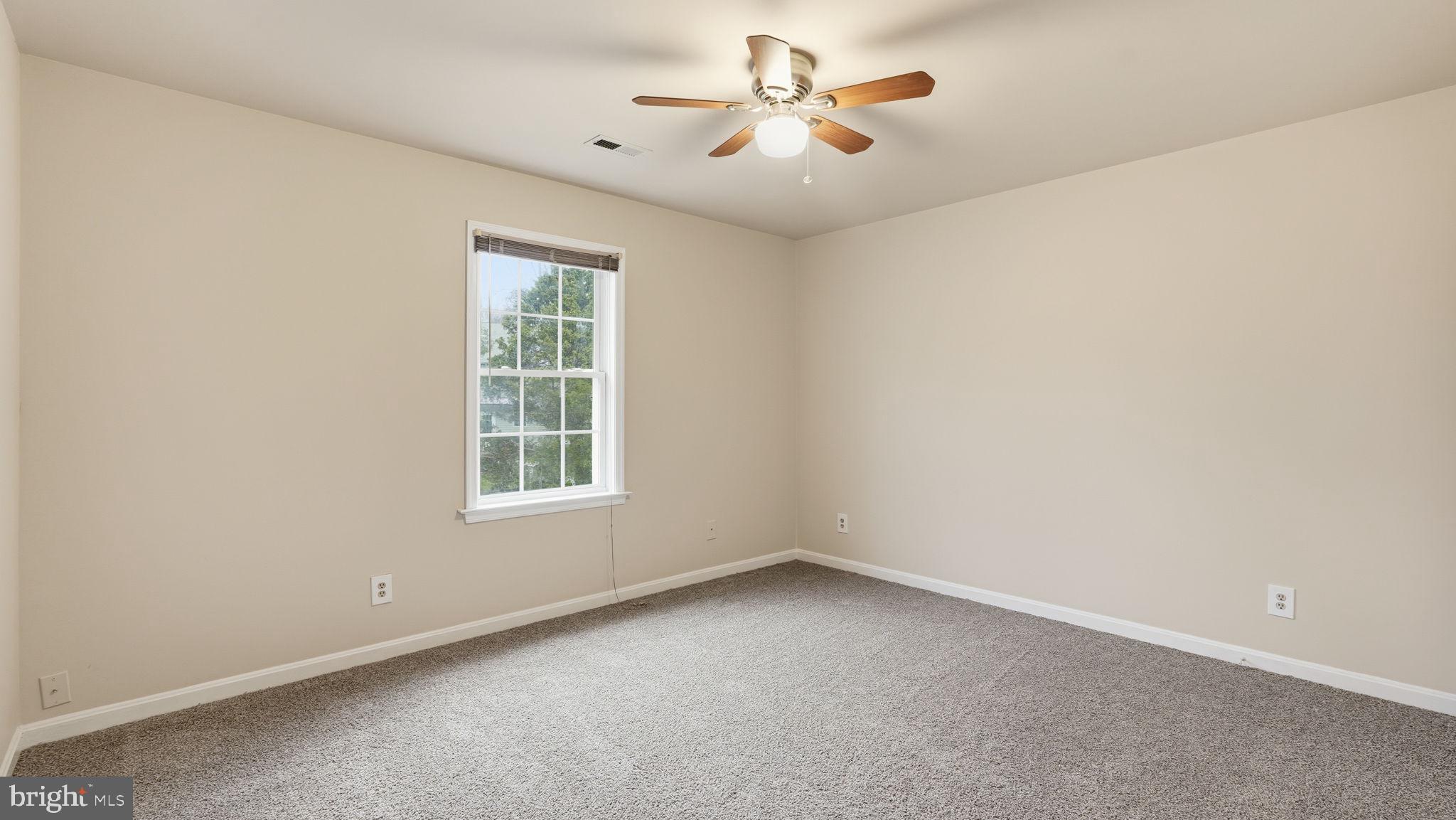 ASHLEIGH PARK - Residential Lease