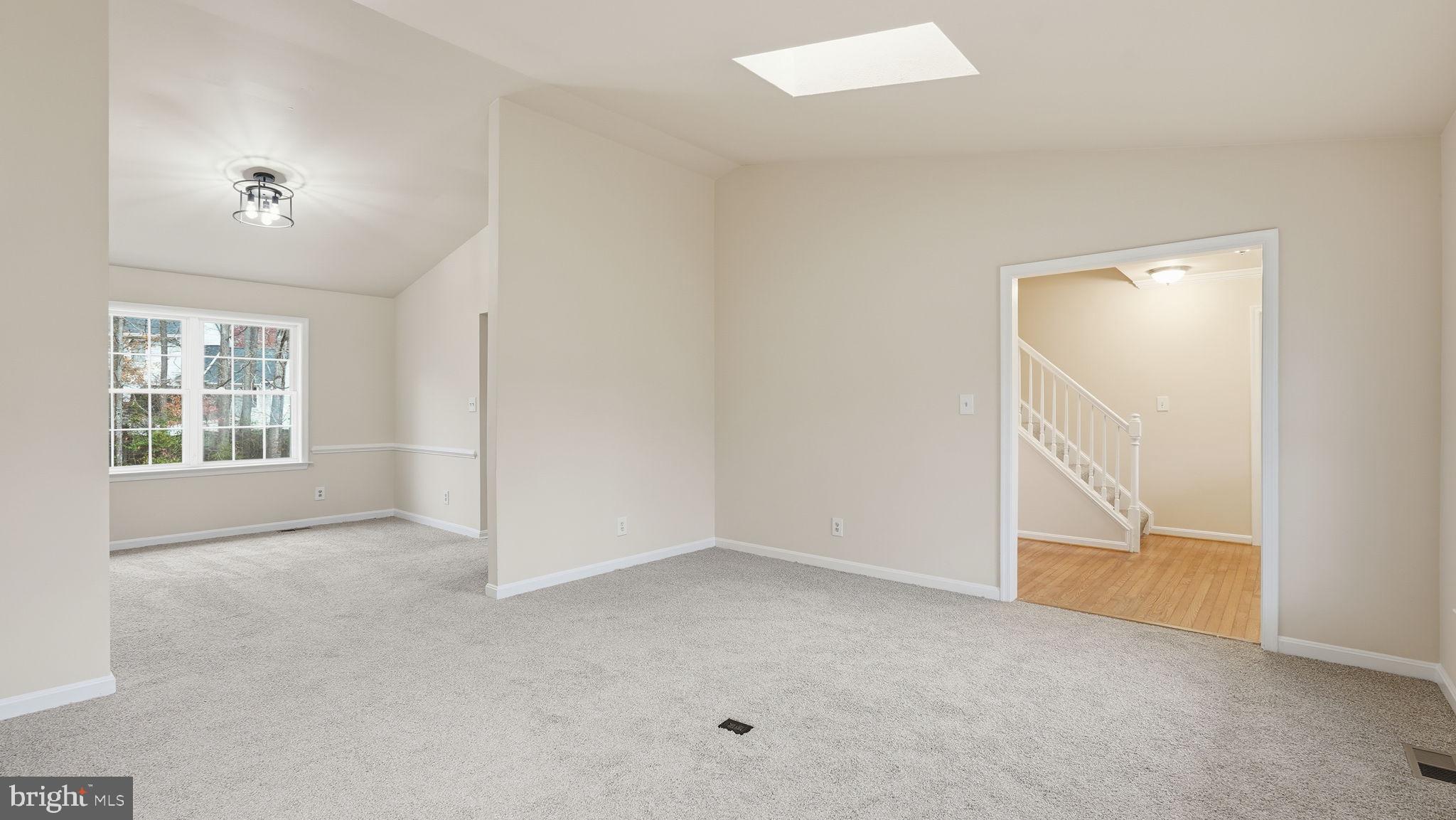 ASHLEIGH PARK - Residential Lease