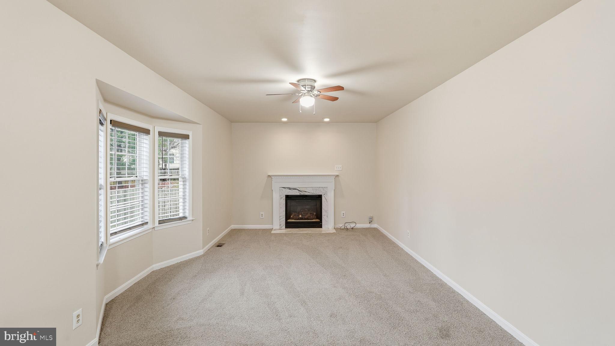 ASHLEIGH PARK - Residential Lease