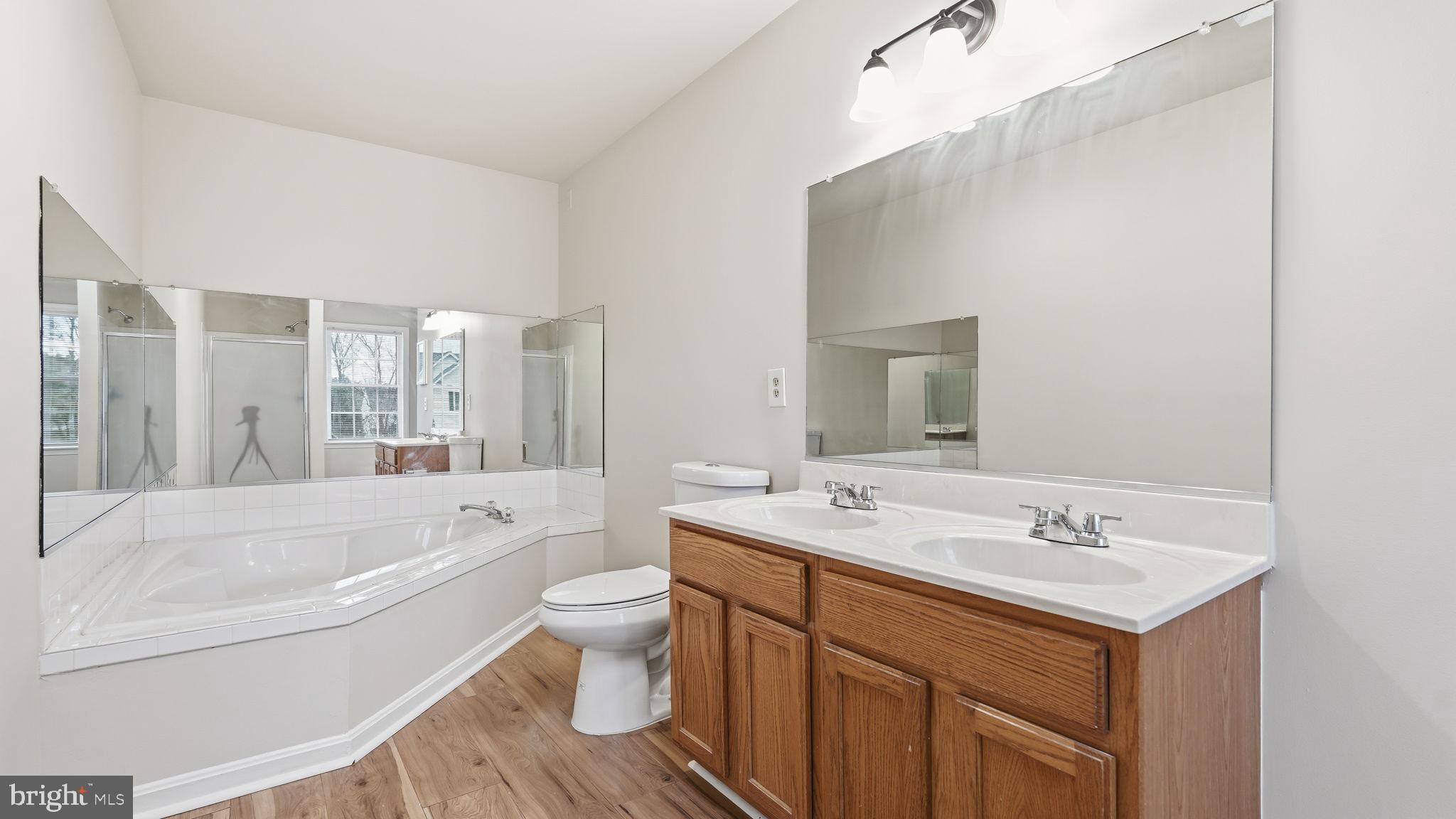 ASHLEIGH PARK - Residential Lease