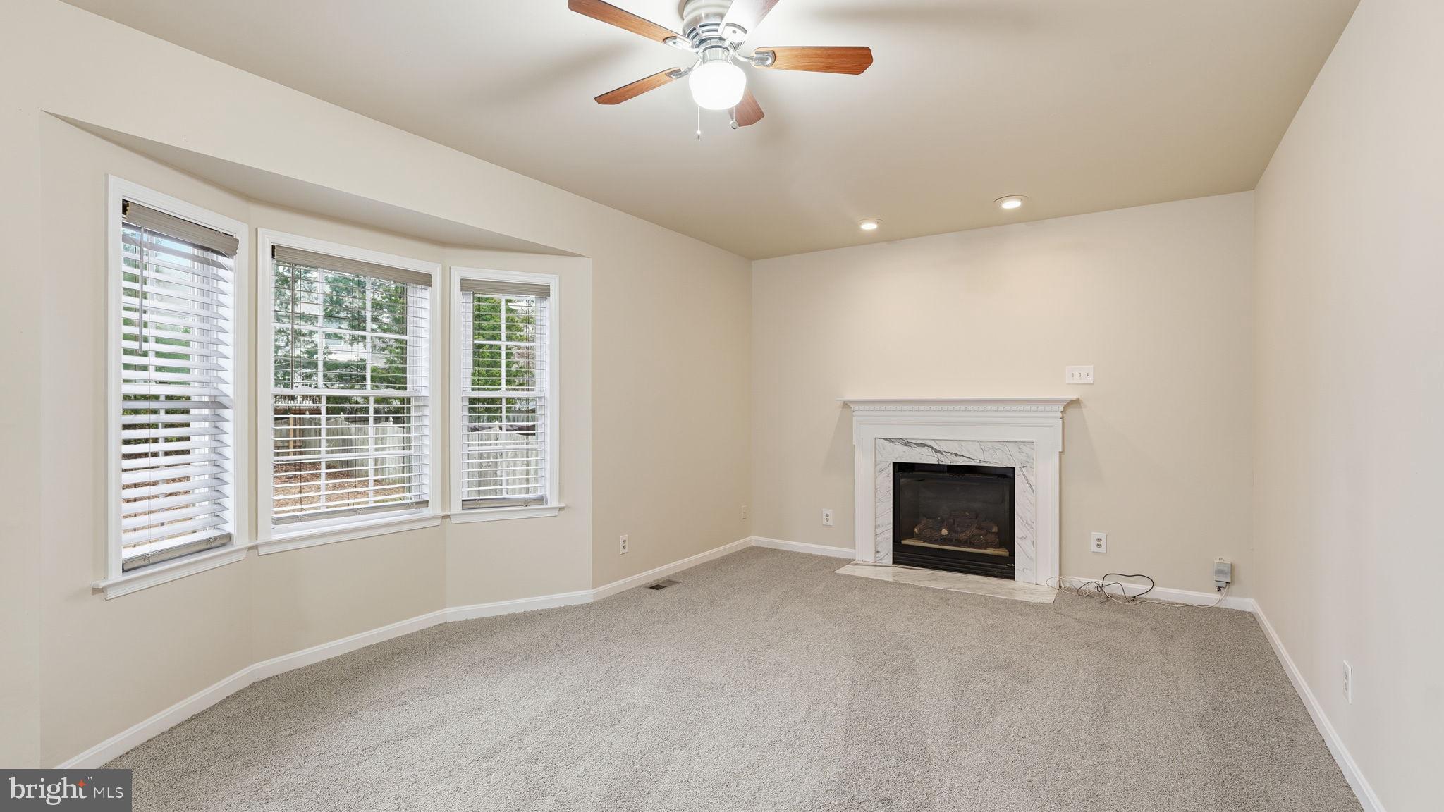 ASHLEIGH PARK - Residential Lease