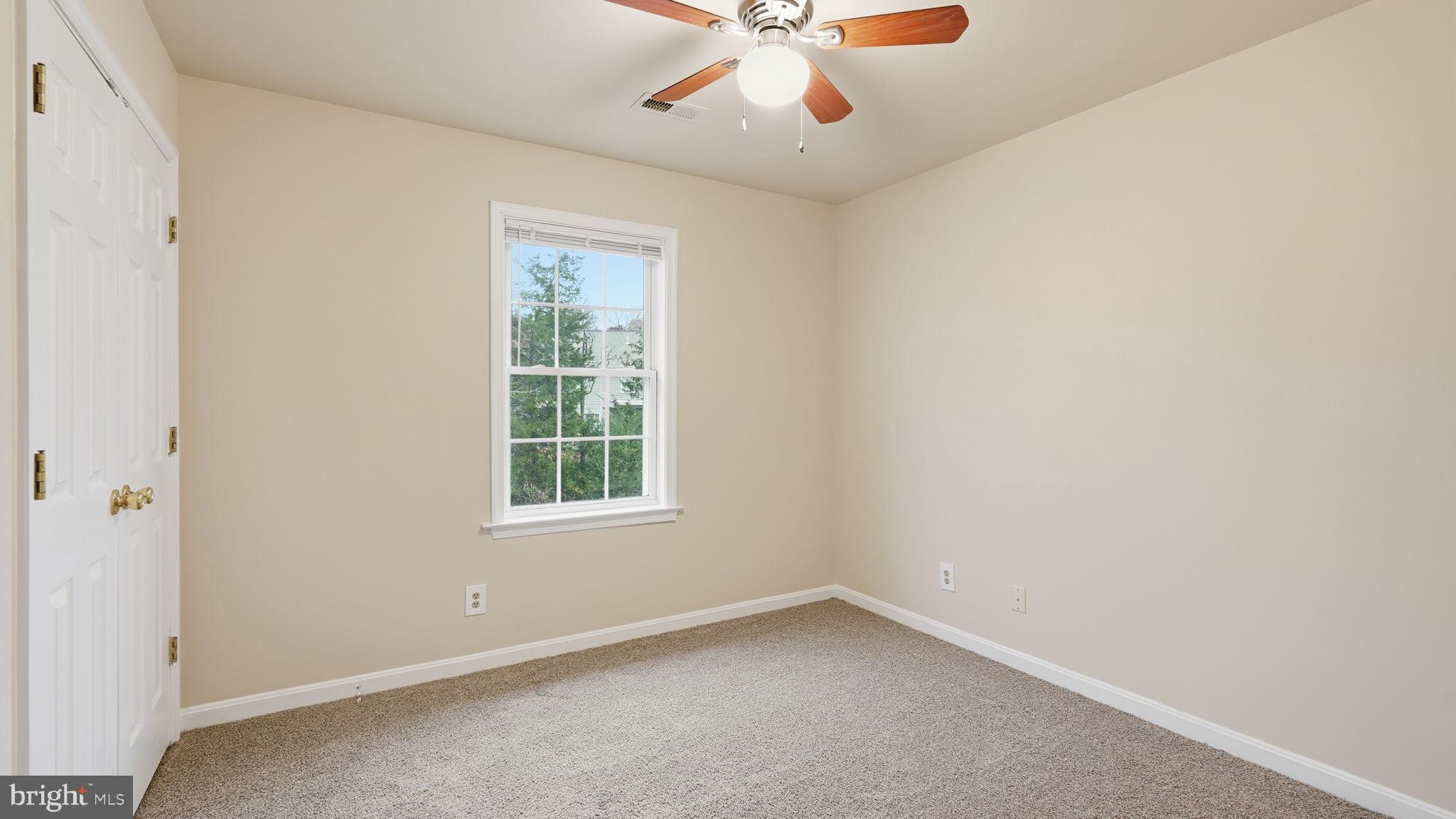 ASHLEIGH PARK - Residential Lease