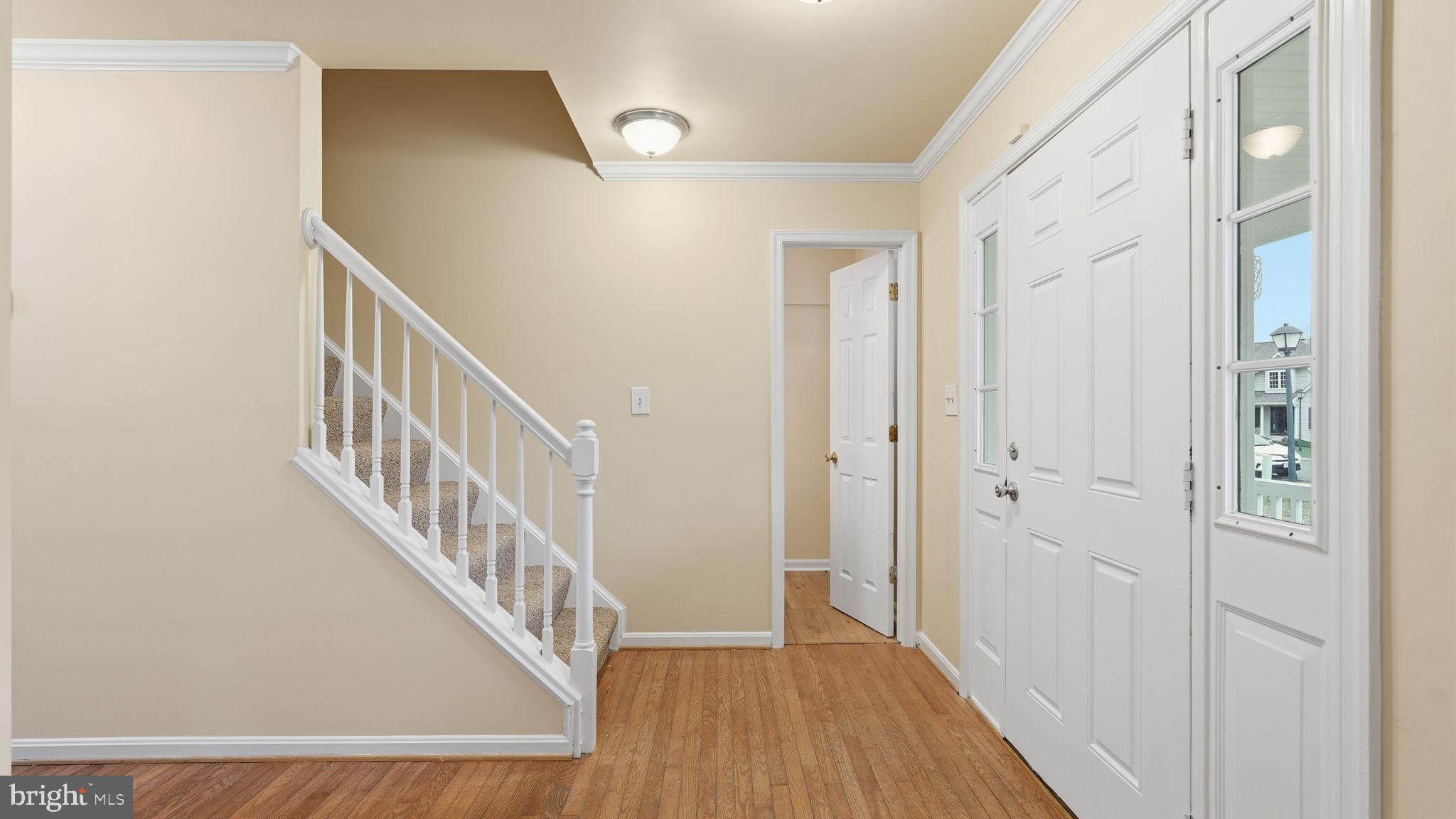 ASHLEIGH PARK - Residential Lease