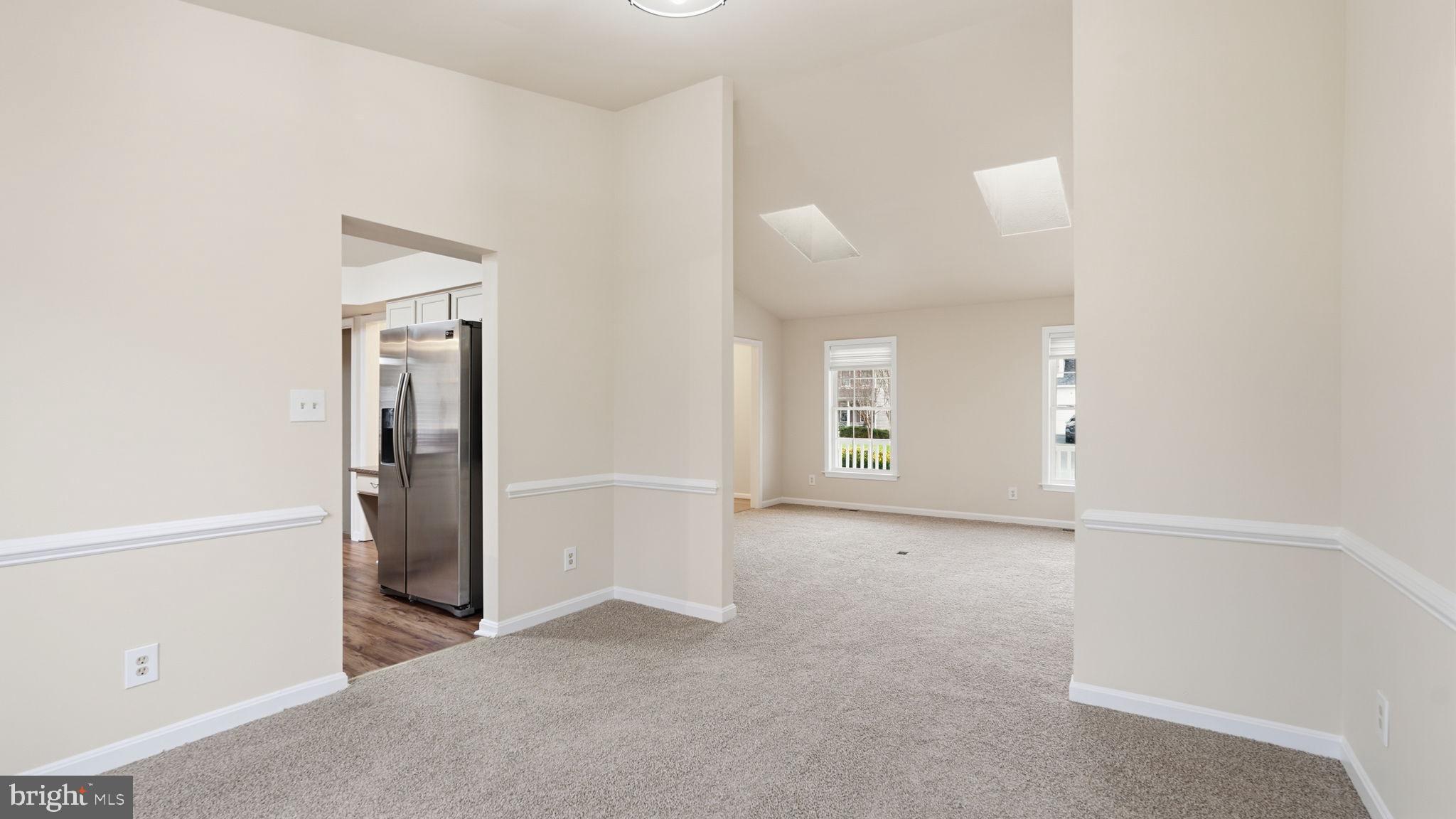 ASHLEIGH PARK - Residential Lease