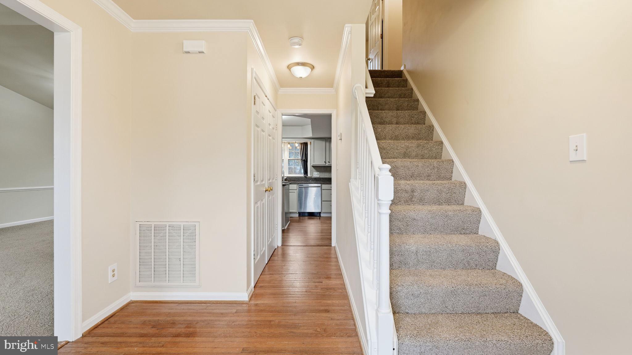 ASHLEIGH PARK - Residential Lease