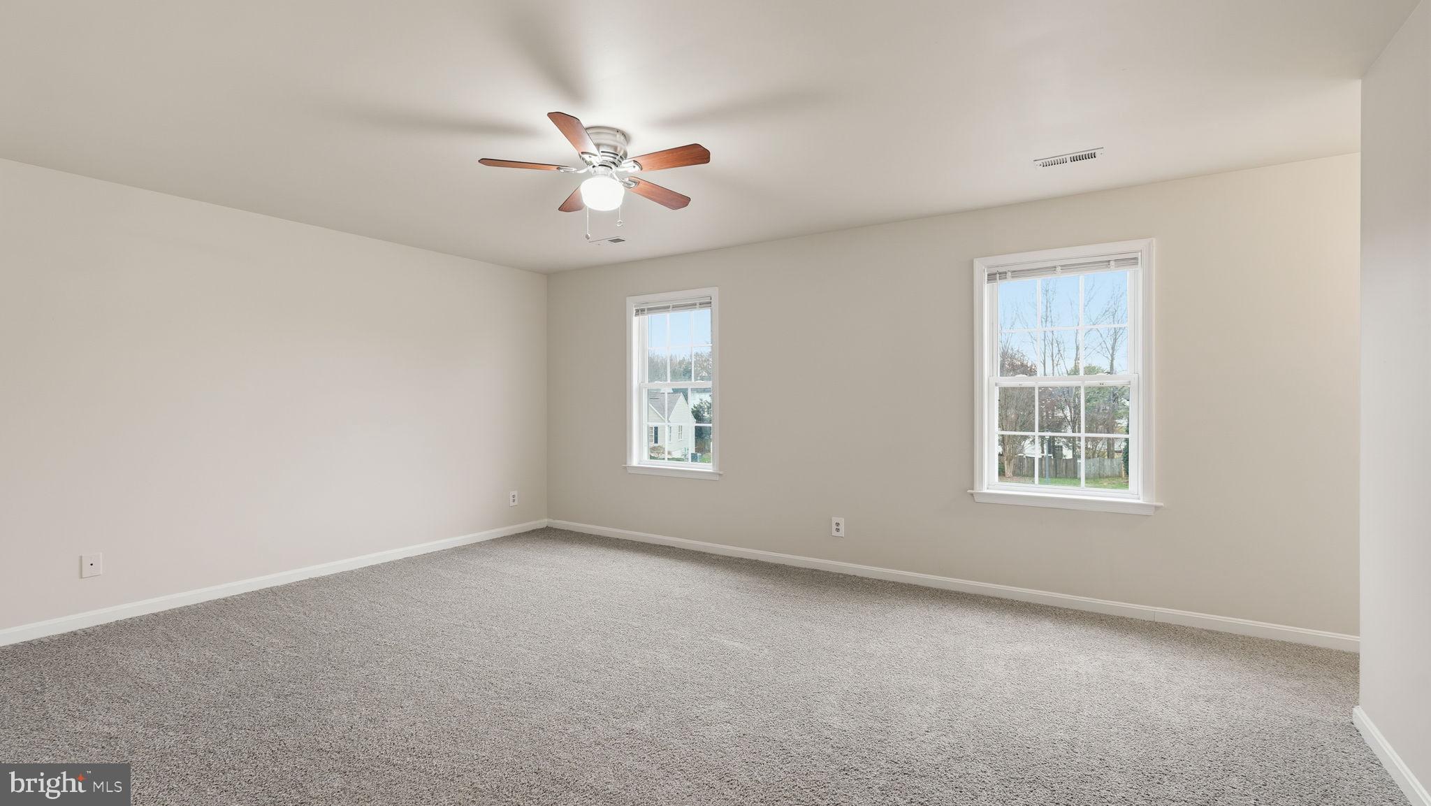 ASHLEIGH PARK - Residential Lease