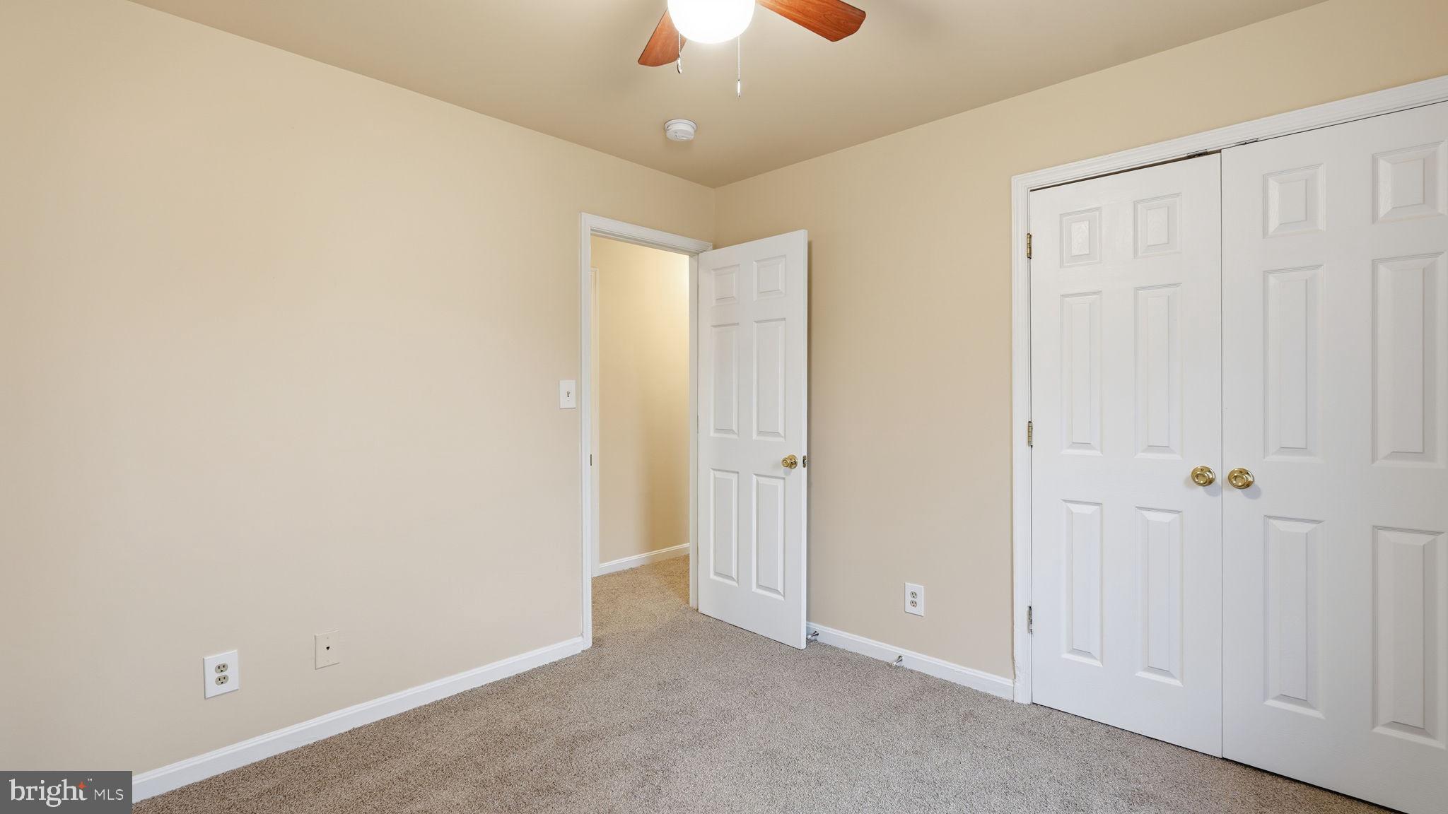 ASHLEIGH PARK - Residential Lease