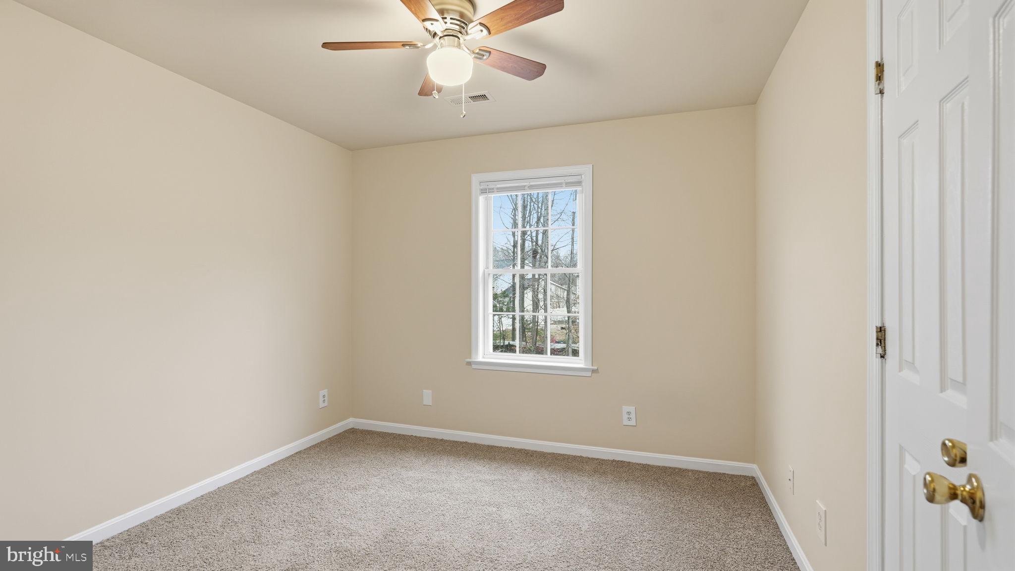 ASHLEIGH PARK - Residential Lease