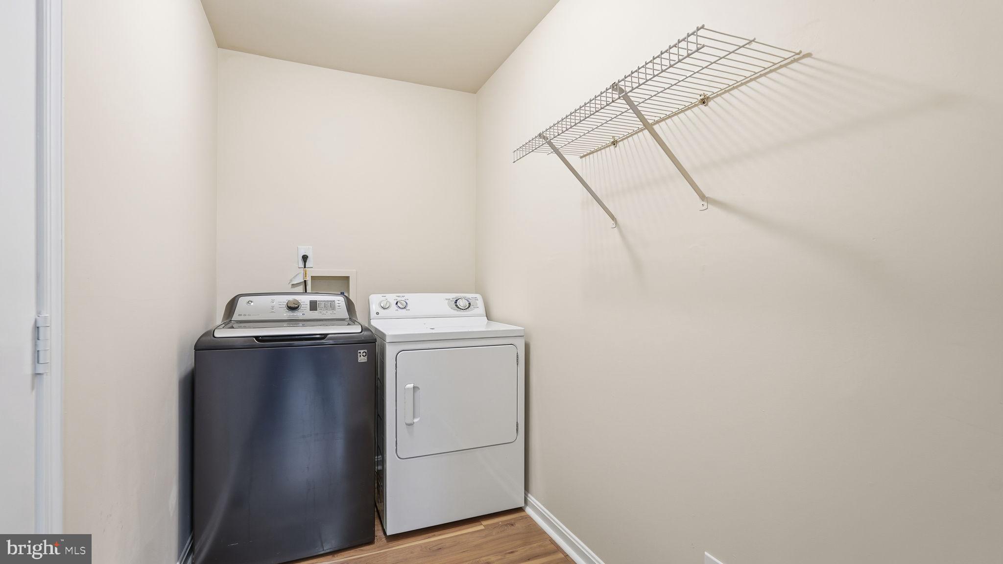 ASHLEIGH PARK - Residential Lease