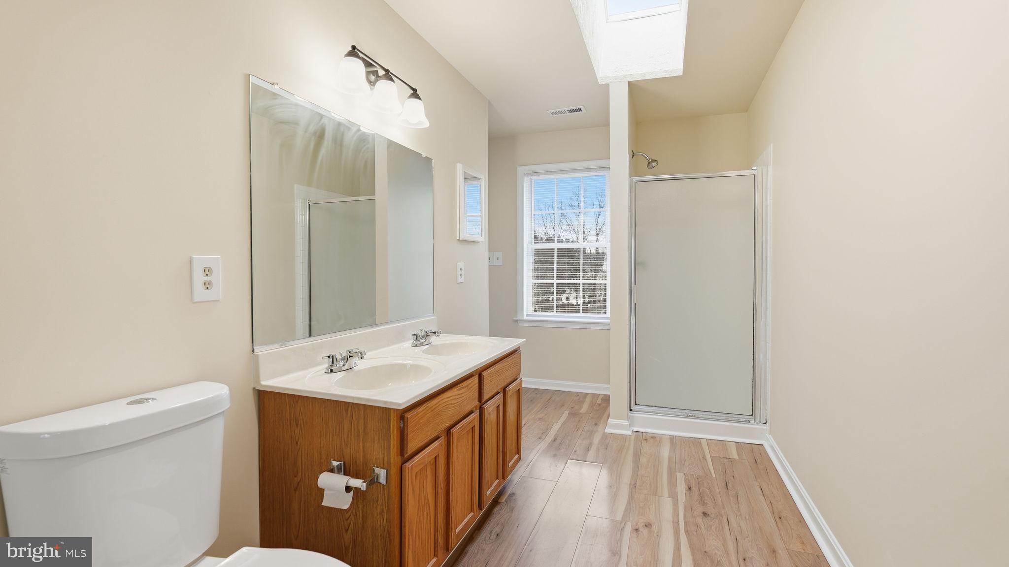 ASHLEIGH PARK - Residential Lease