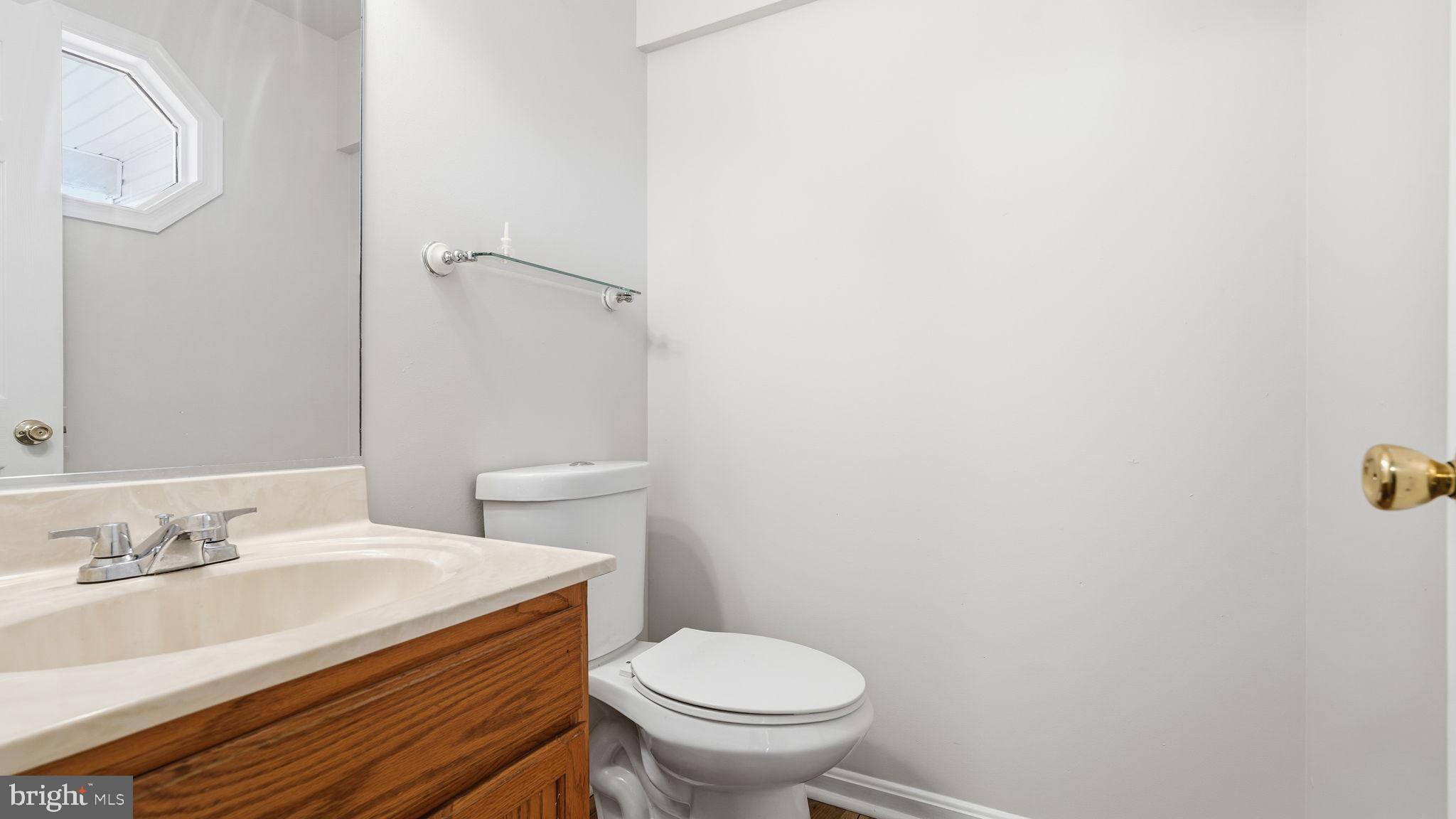 ASHLEIGH PARK - Residential Lease