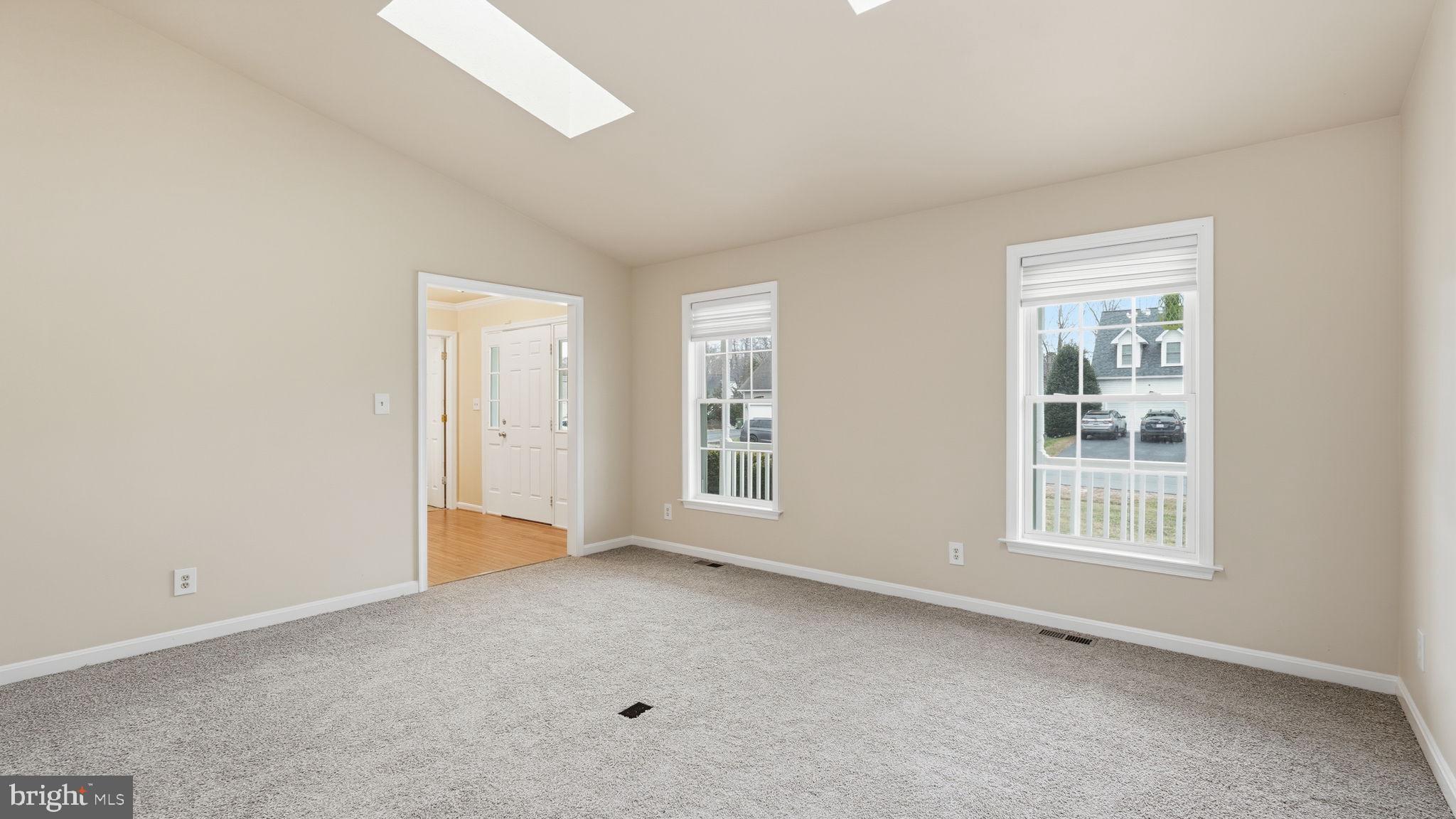 ASHLEIGH PARK - Residential Lease