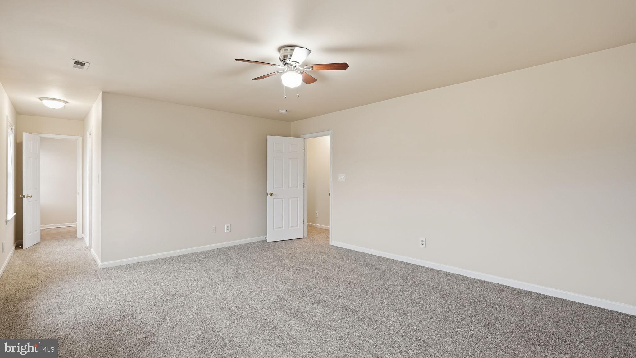 ASHLEIGH PARK - Residential Lease