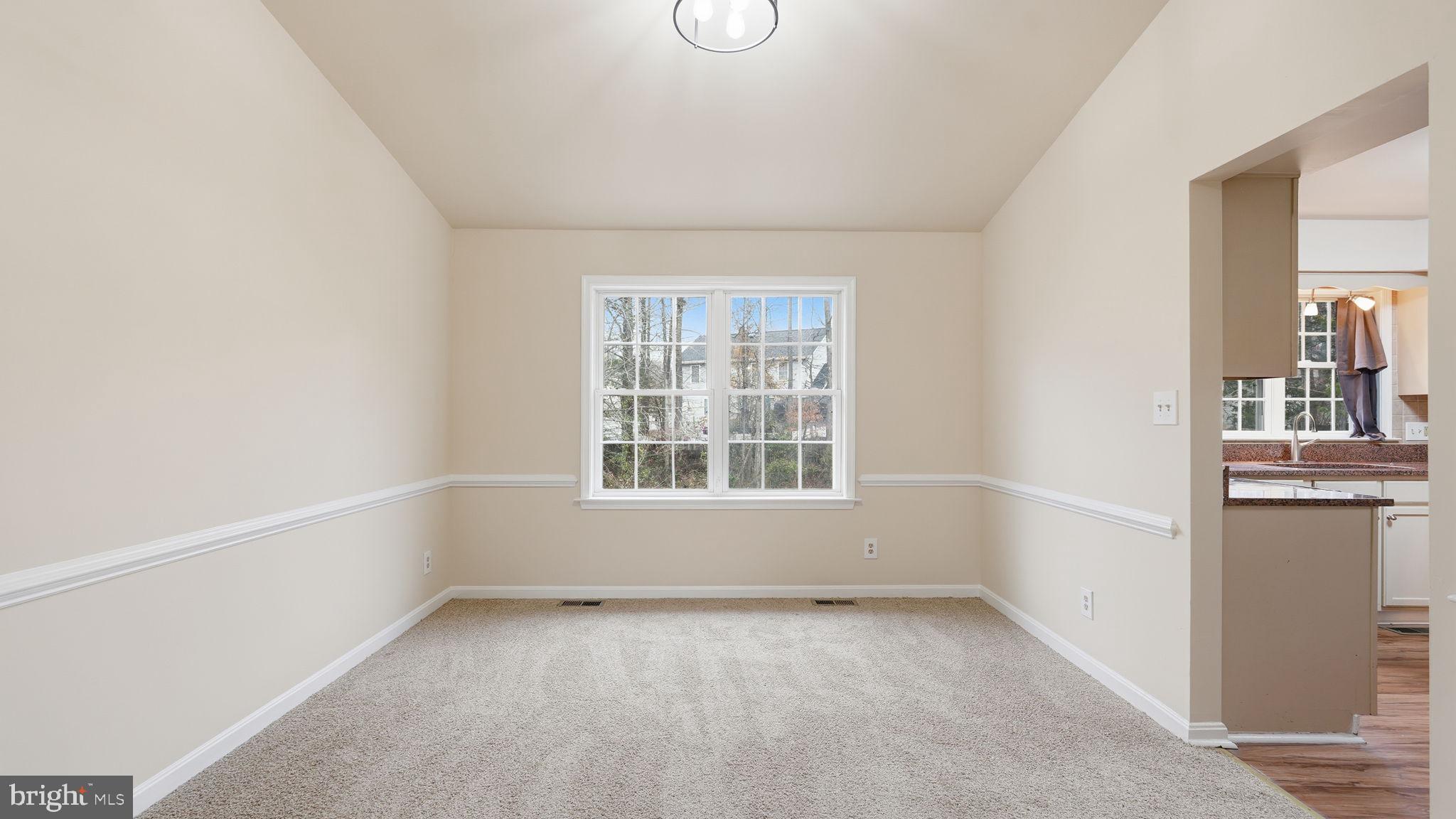 ASHLEIGH PARK - Residential Lease