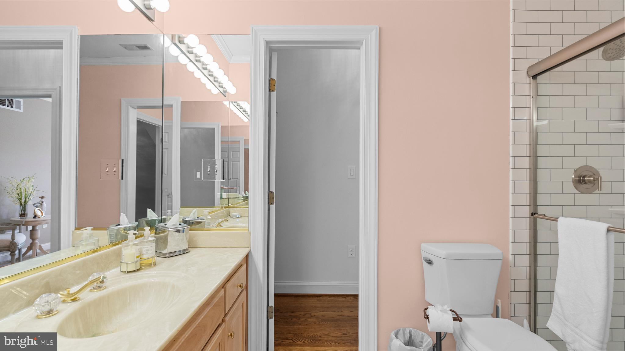 WESTERN RUN VALLEY - Residential